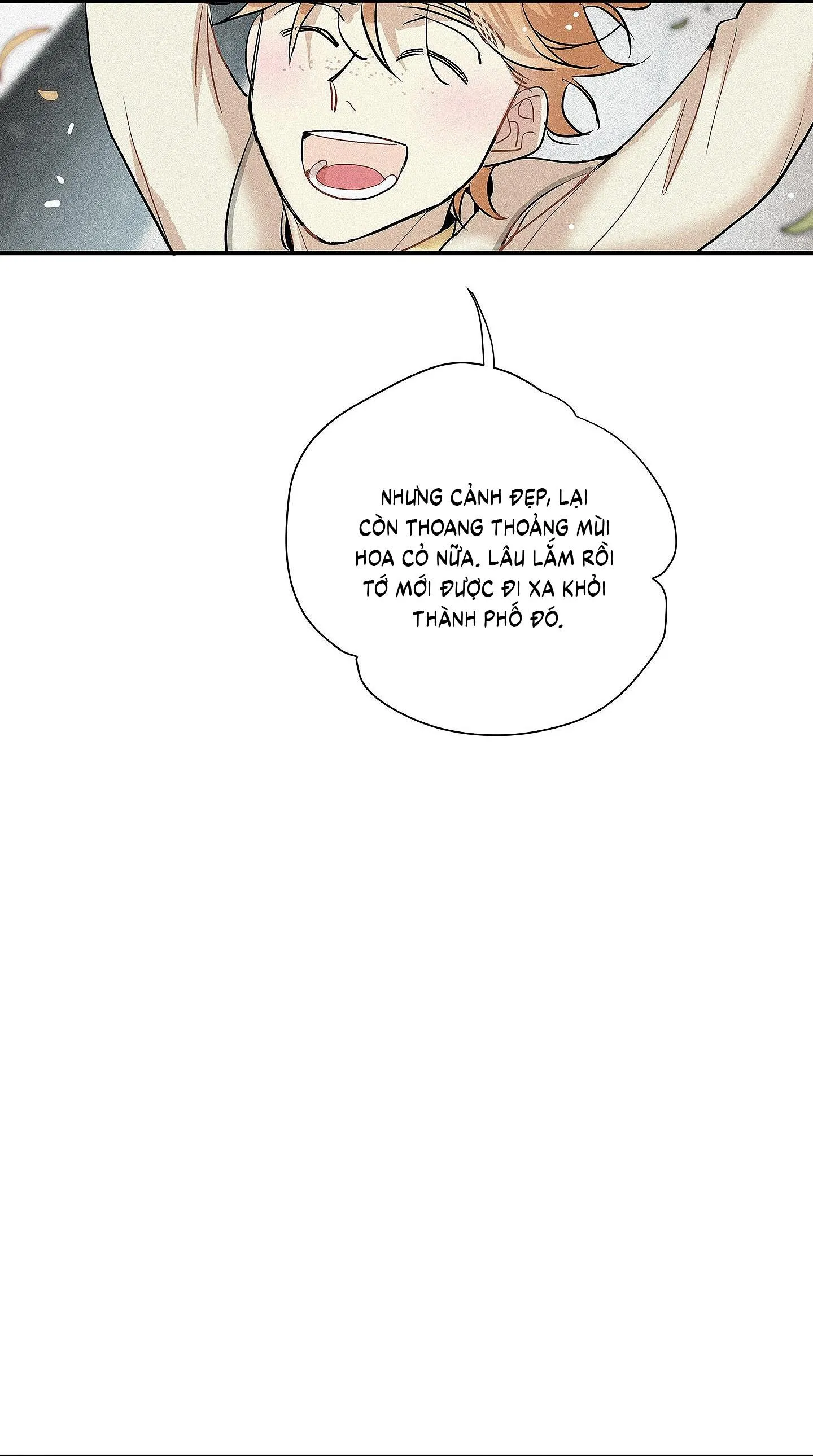 Tình yêu và danh vọng Chapter 74 Trang 16