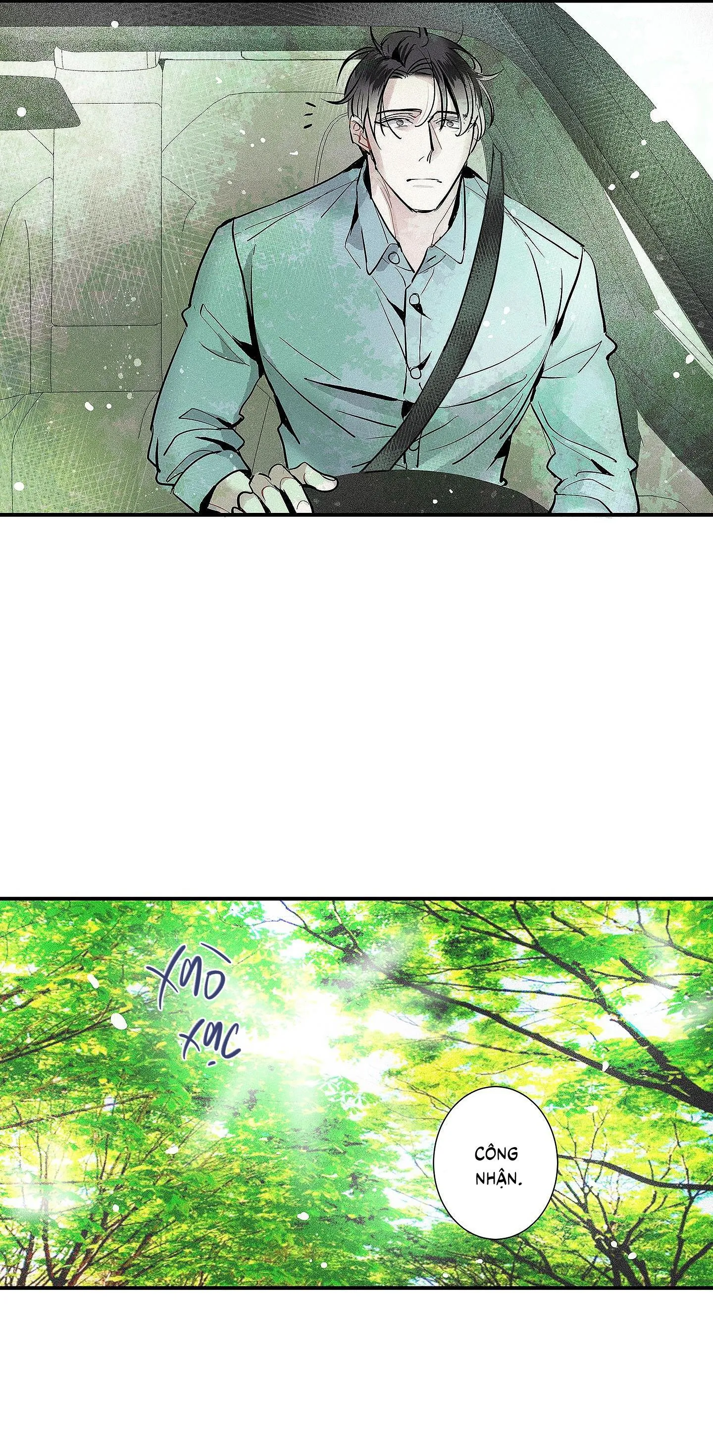 Tình yêu và danh vọng Chapter 74 Trang 17