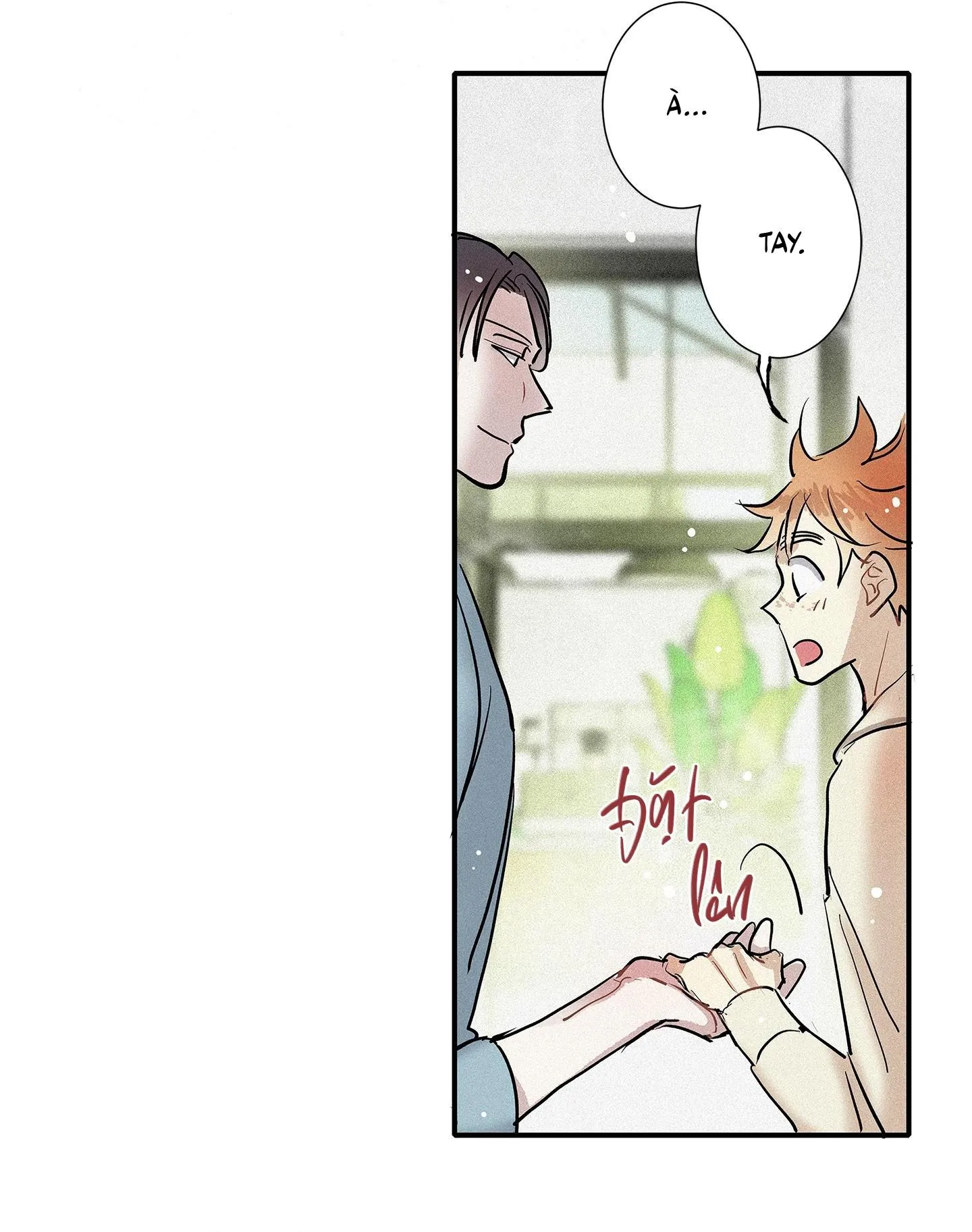 Tình yêu và danh vọng Chapter 74 Trang 23