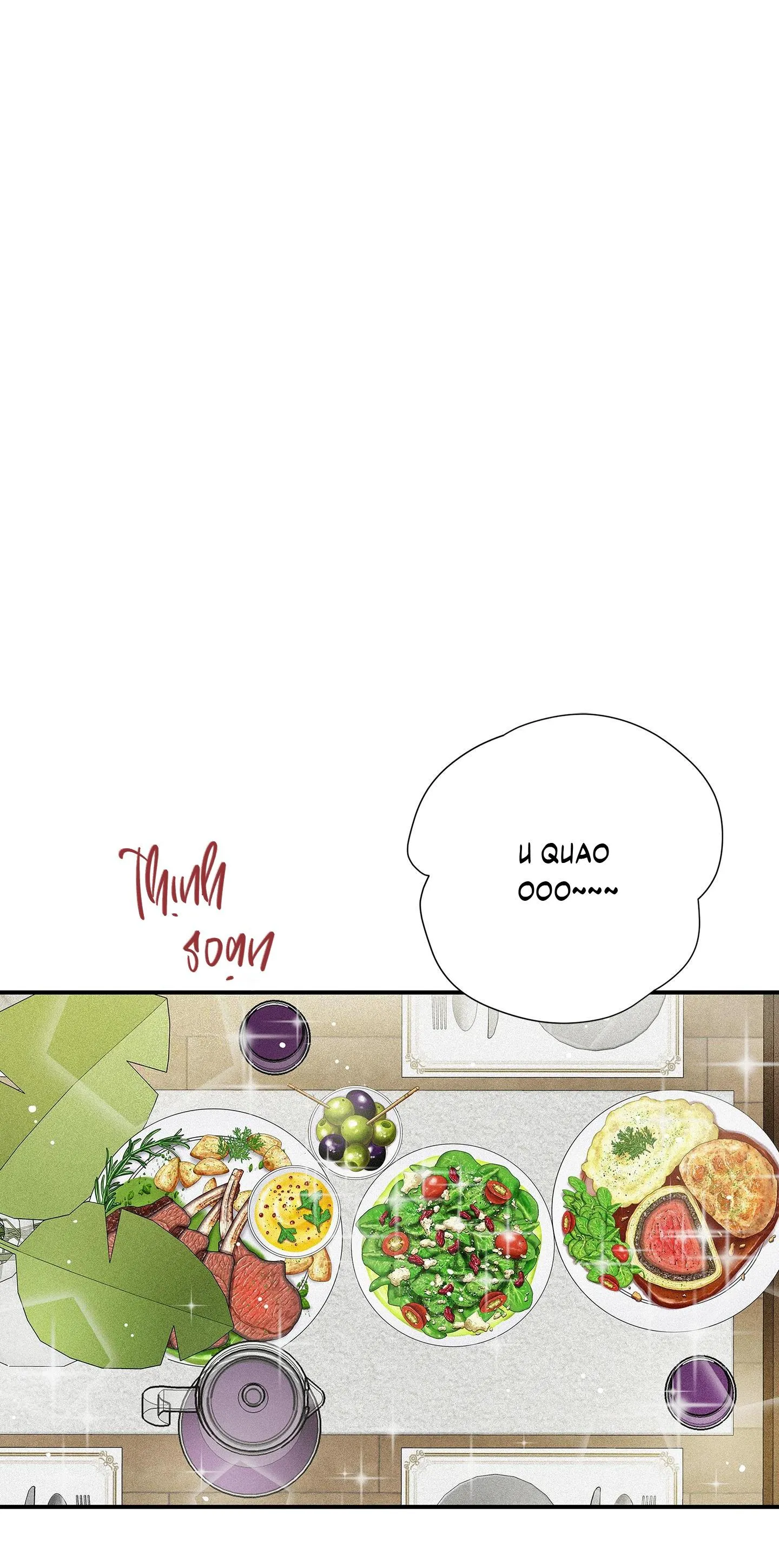 Tình yêu và danh vọng Chapter 74 Trang 27