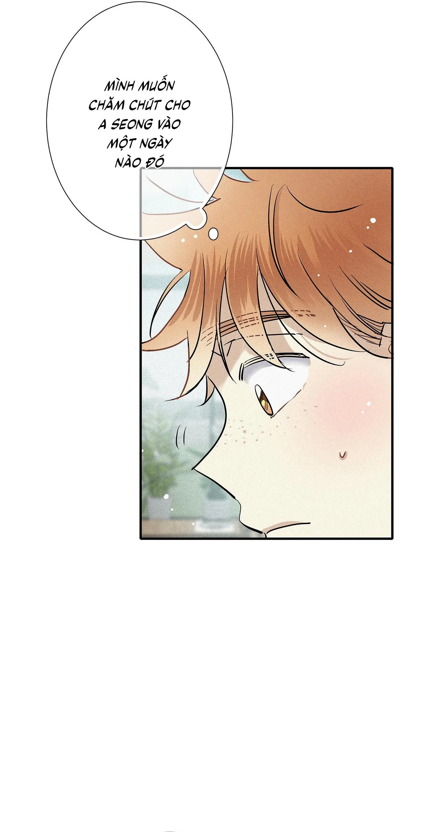 Tình yêu và danh vọng Chapter 74 Trang 33