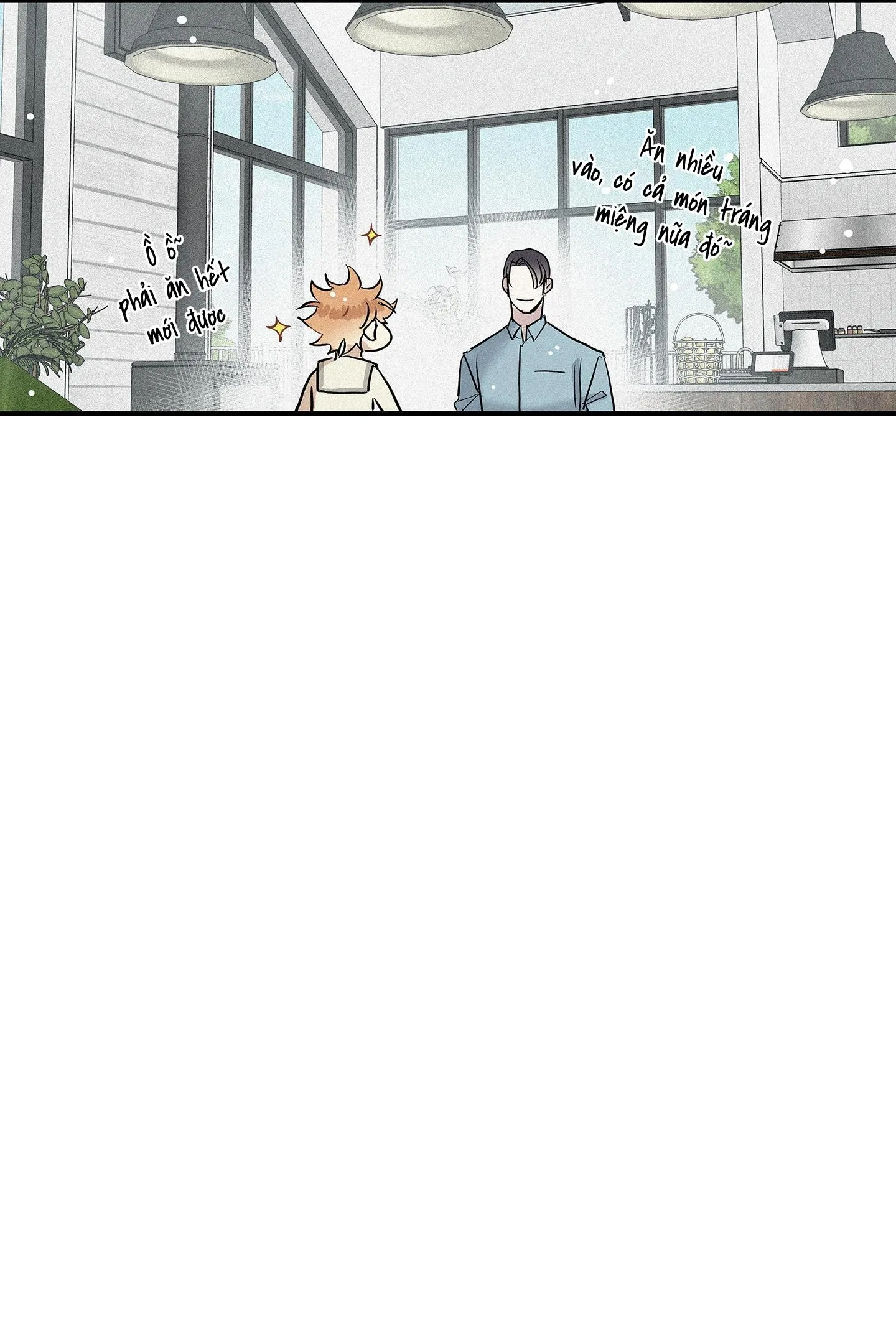 Tình yêu và danh vọng Chapter 74 Trang 40