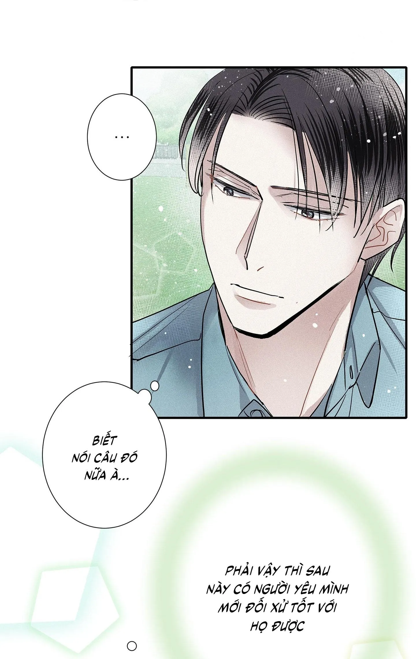 Tình yêu và danh vọng Chapter 74 Trang 43
