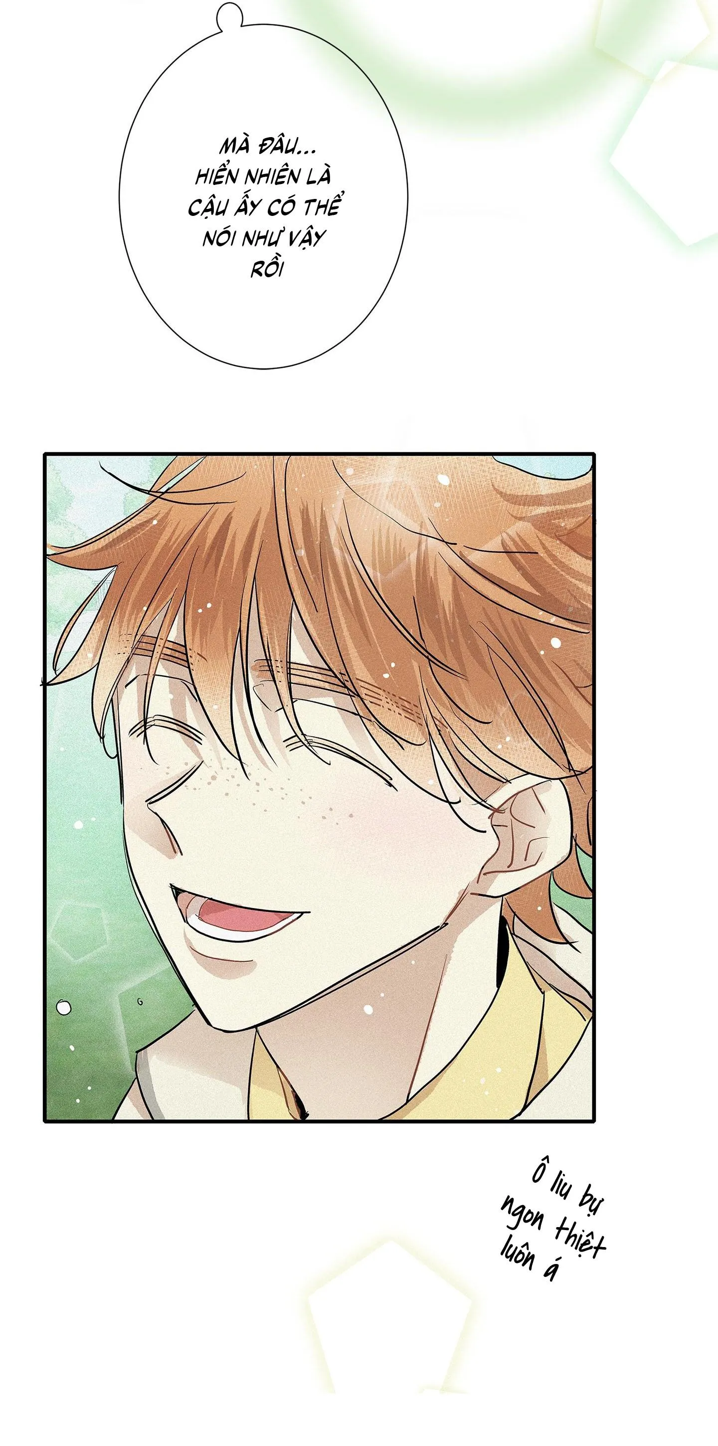 Tình yêu và danh vọng Chapter 74 Trang 44