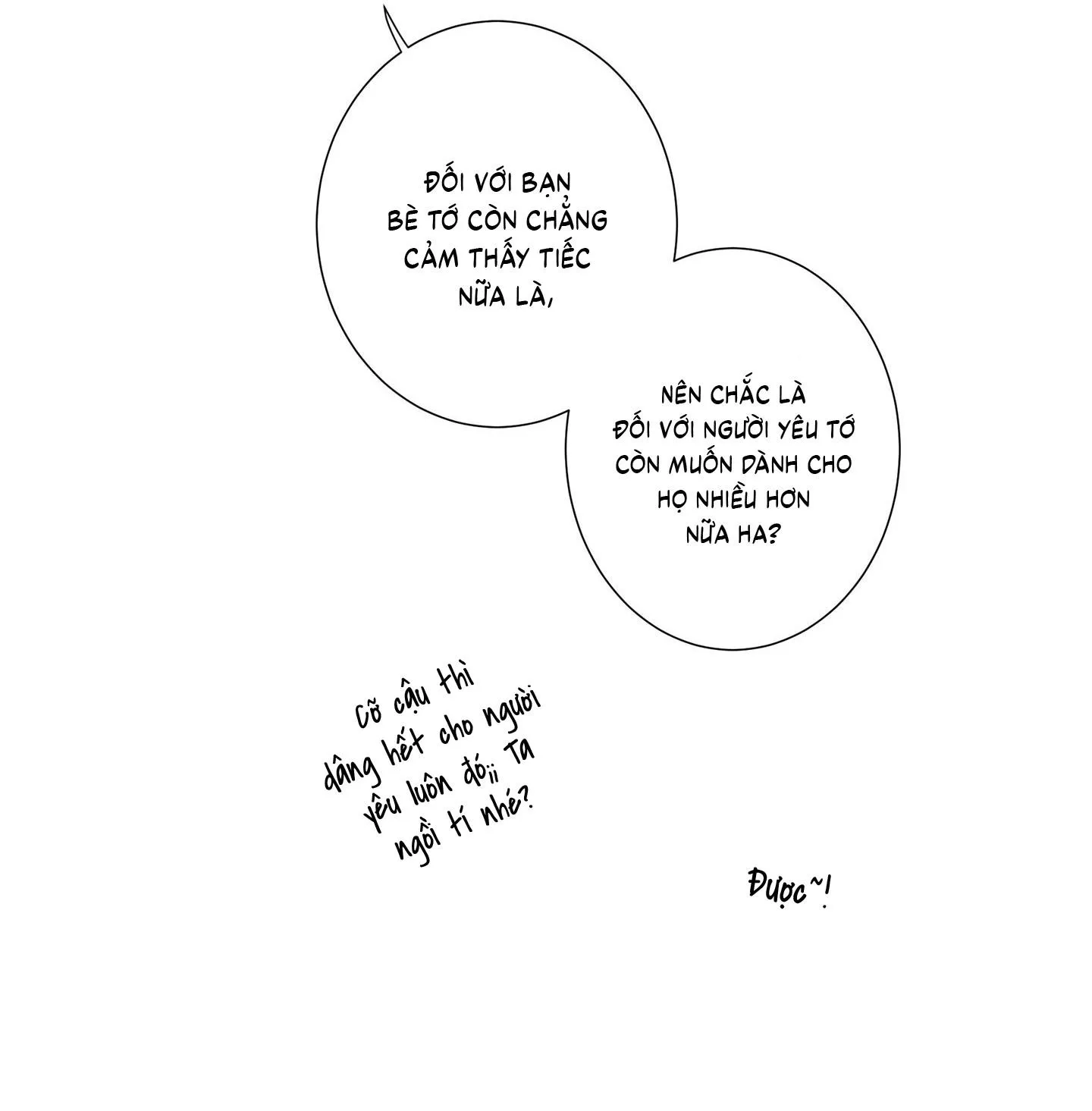 Tình yêu và danh vọng Chapter 74 Trang 46