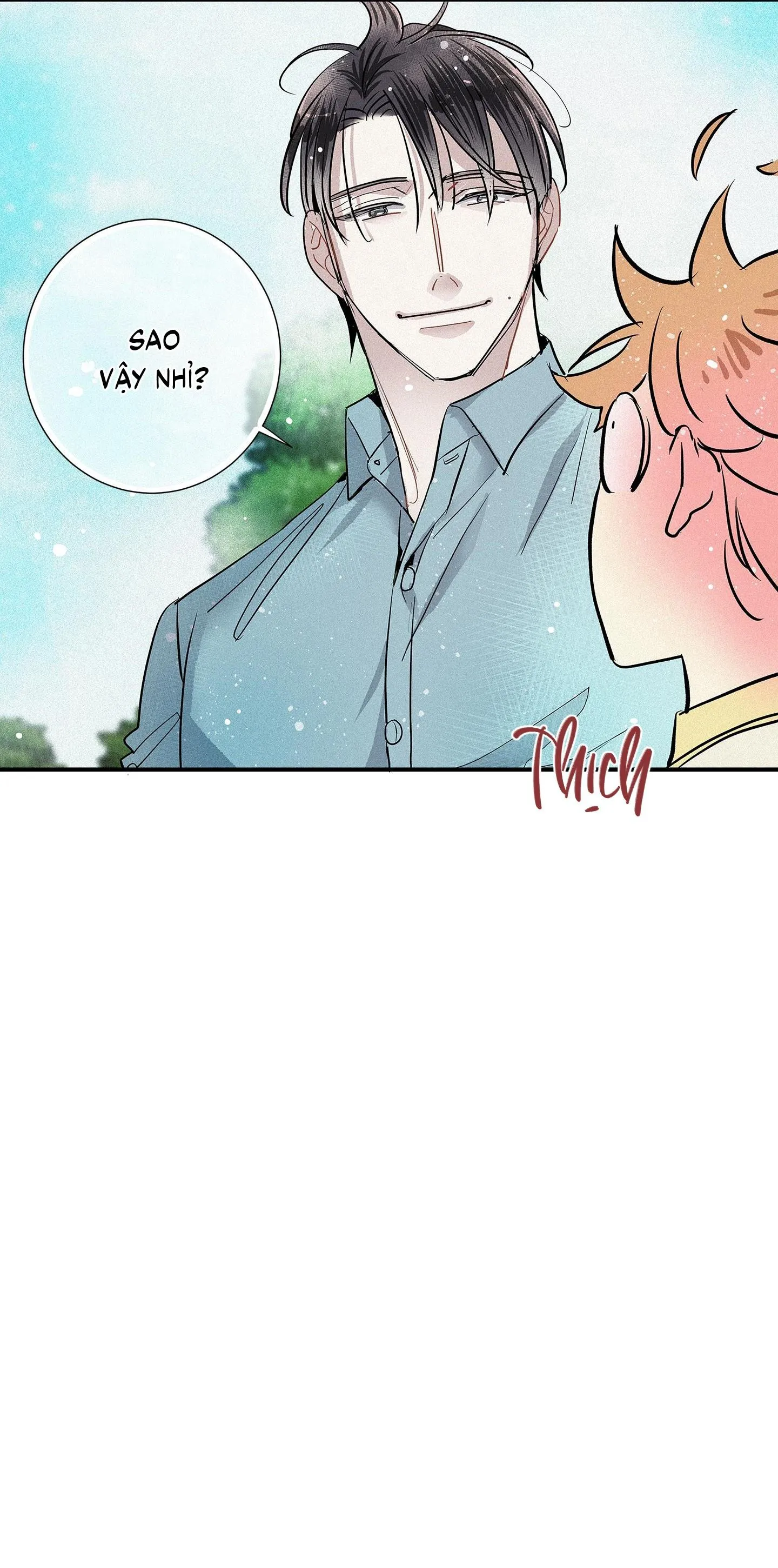 Tình yêu và danh vọng Chapter 74 Trang 53