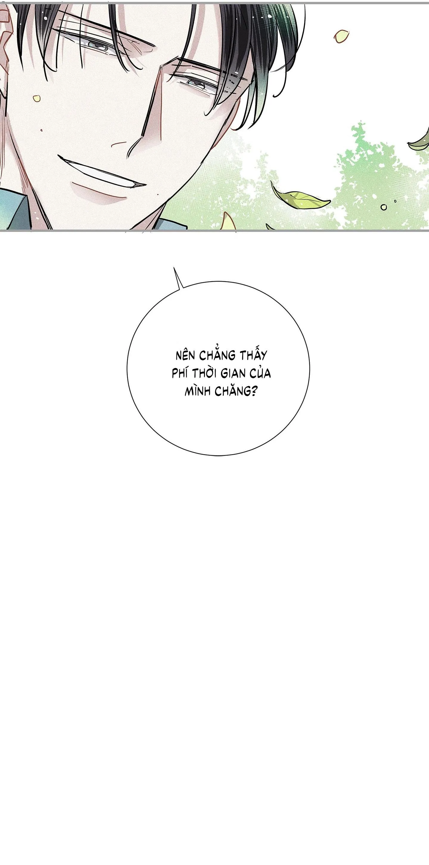 Tình yêu và danh vọng Chapter 75 Trang 3