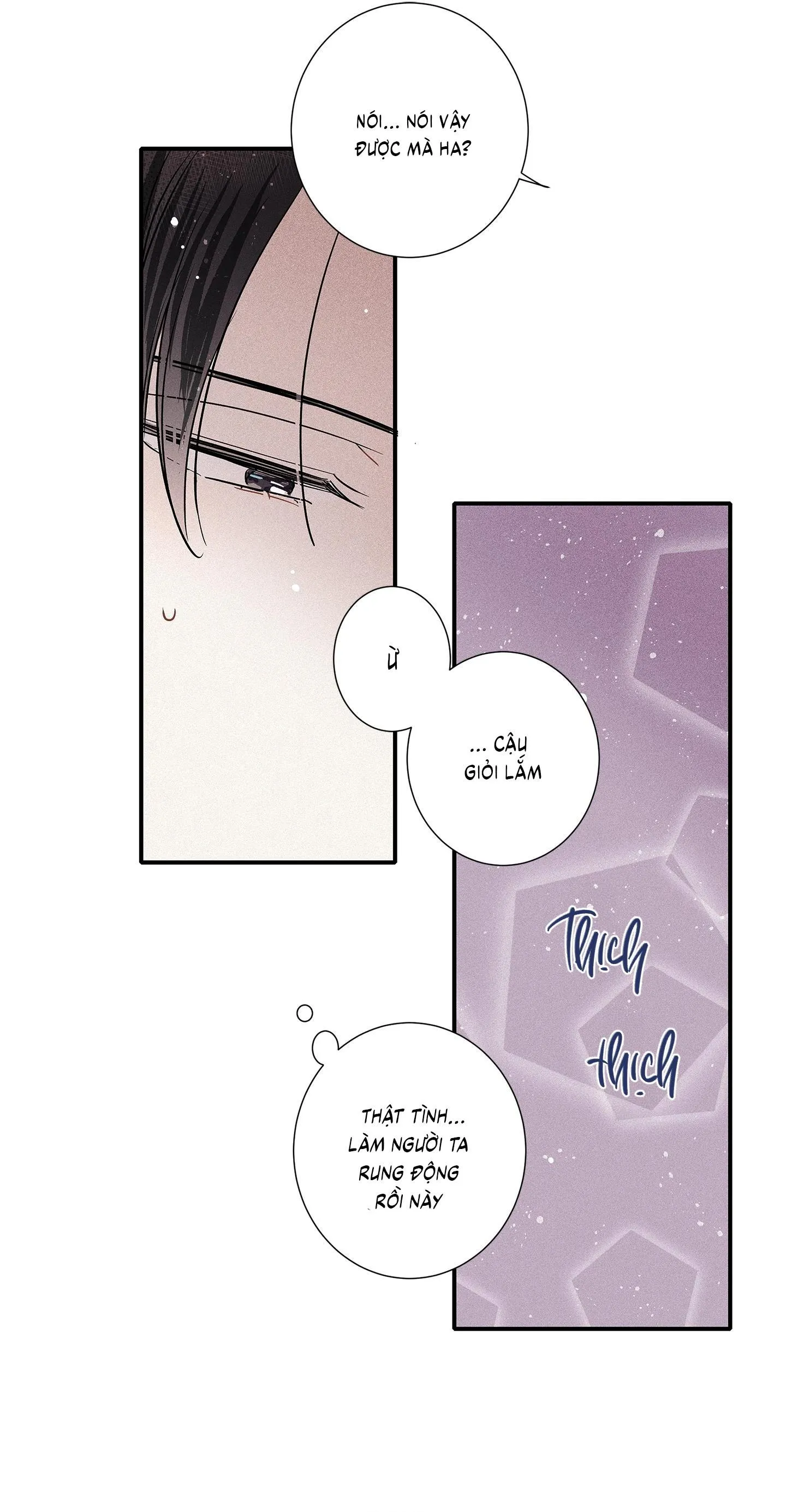 Tình yêu và danh vọng Chapter 75 Trang 11