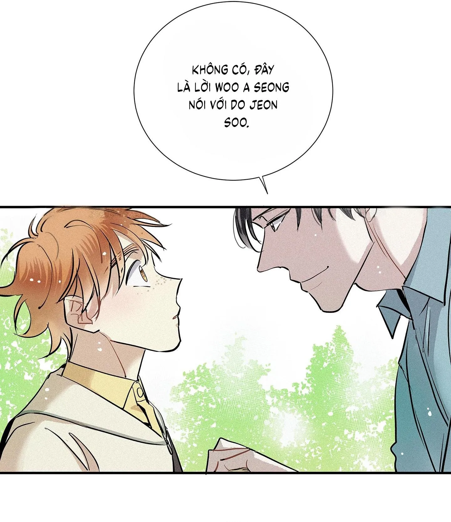 Tình yêu và danh vọng Chapter 75 Trang 14