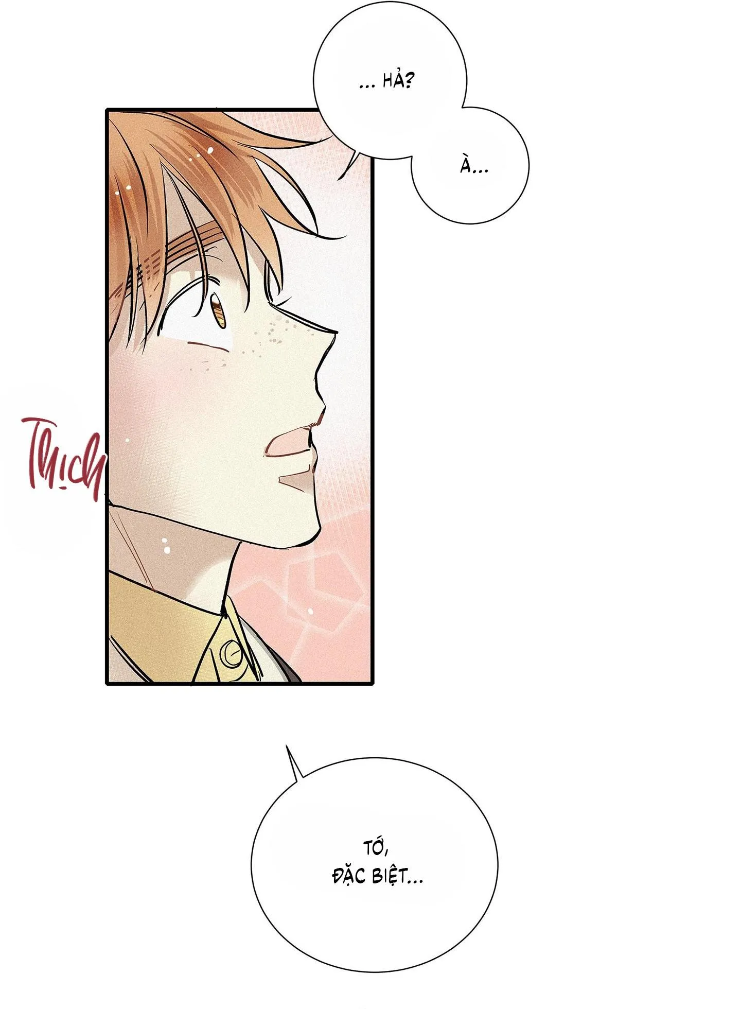 Tình yêu và danh vọng Chapter 75 Trang 15