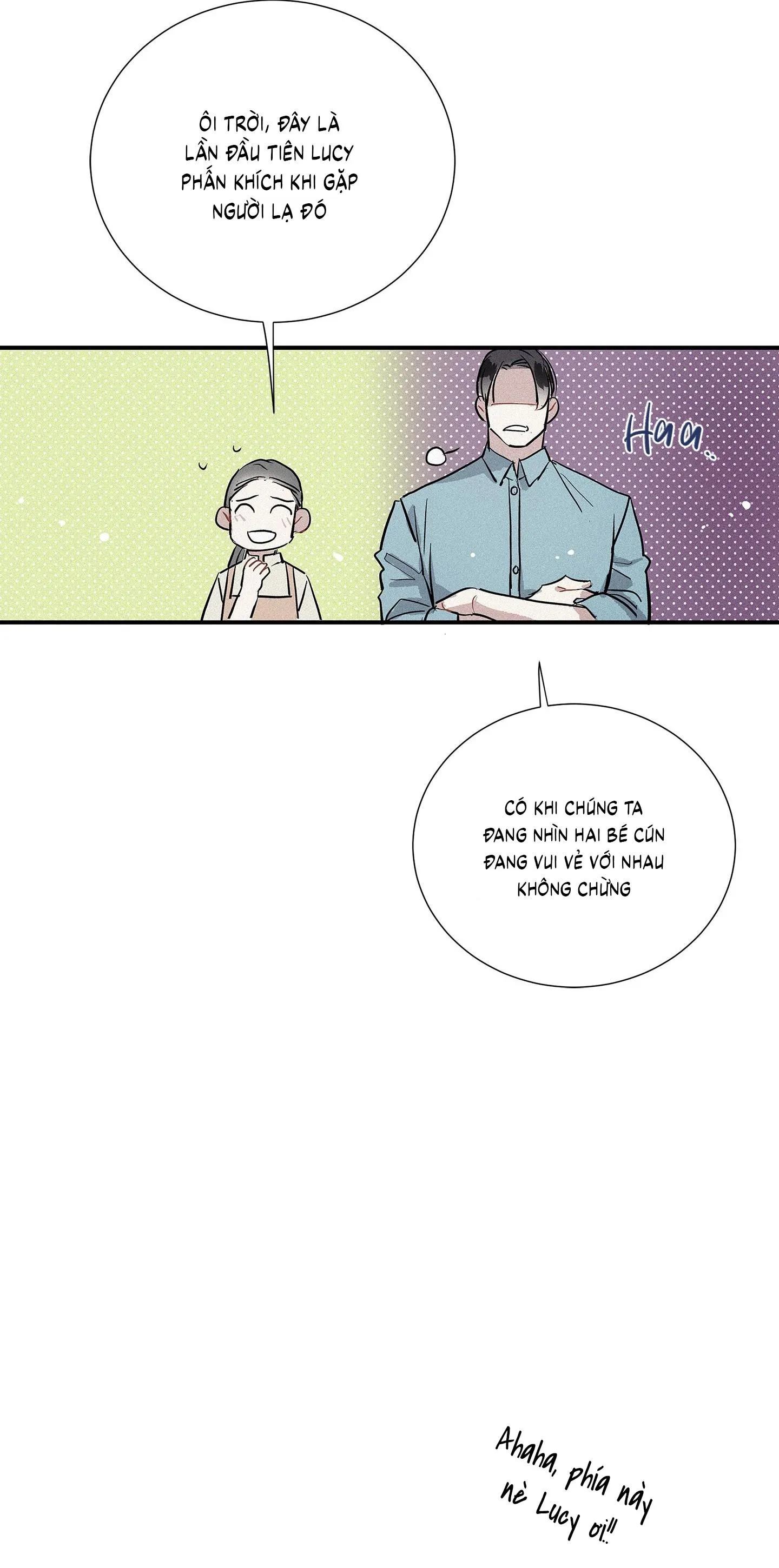 Tình yêu và danh vọng Chapter 75 Trang 26