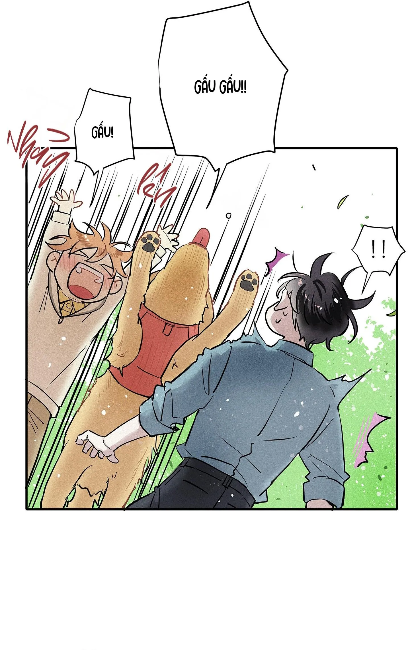 Tình yêu và danh vọng Chapter 75 Trang 28