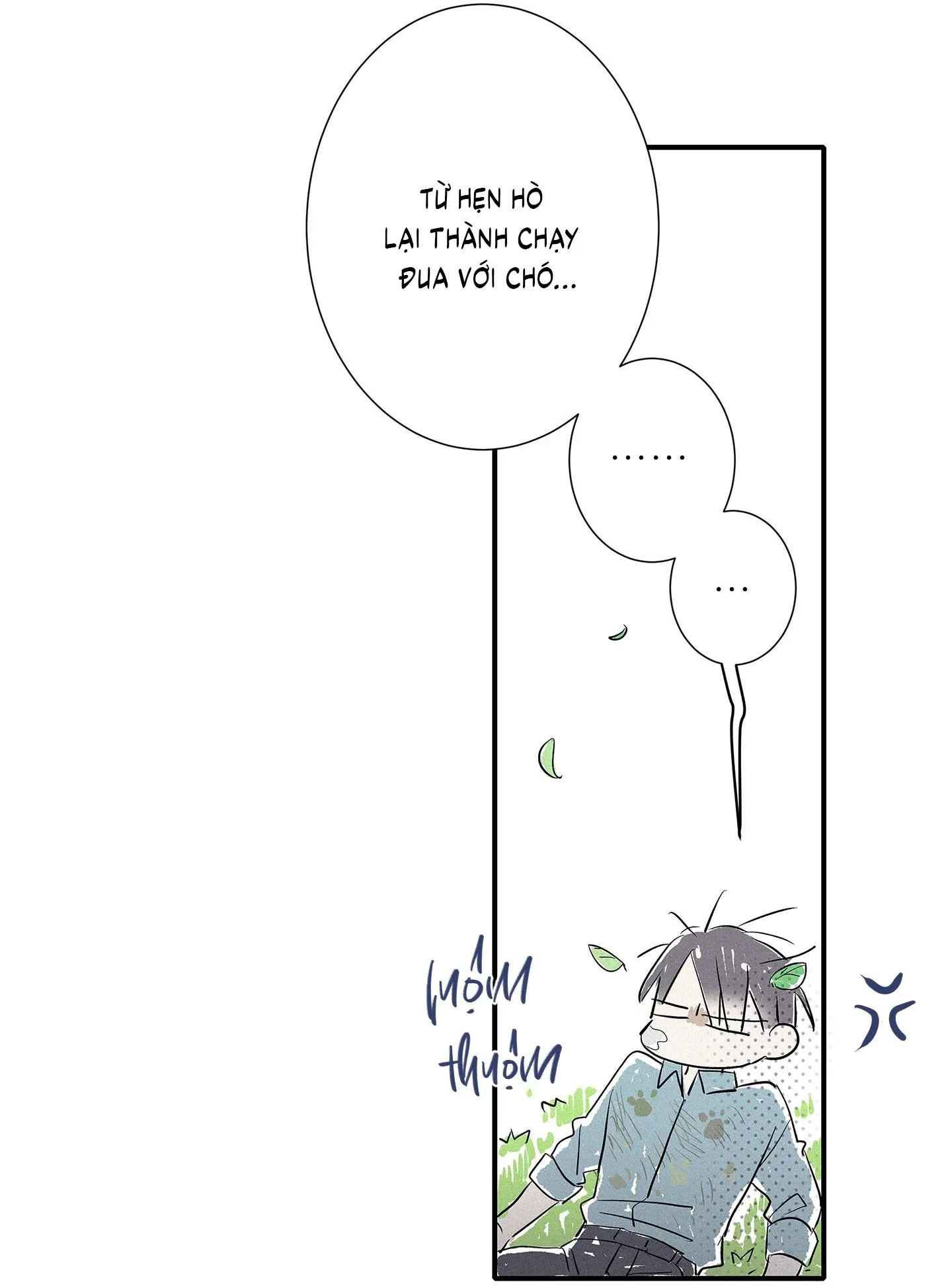 Tình yêu và danh vọng Chapter 75 Trang 32