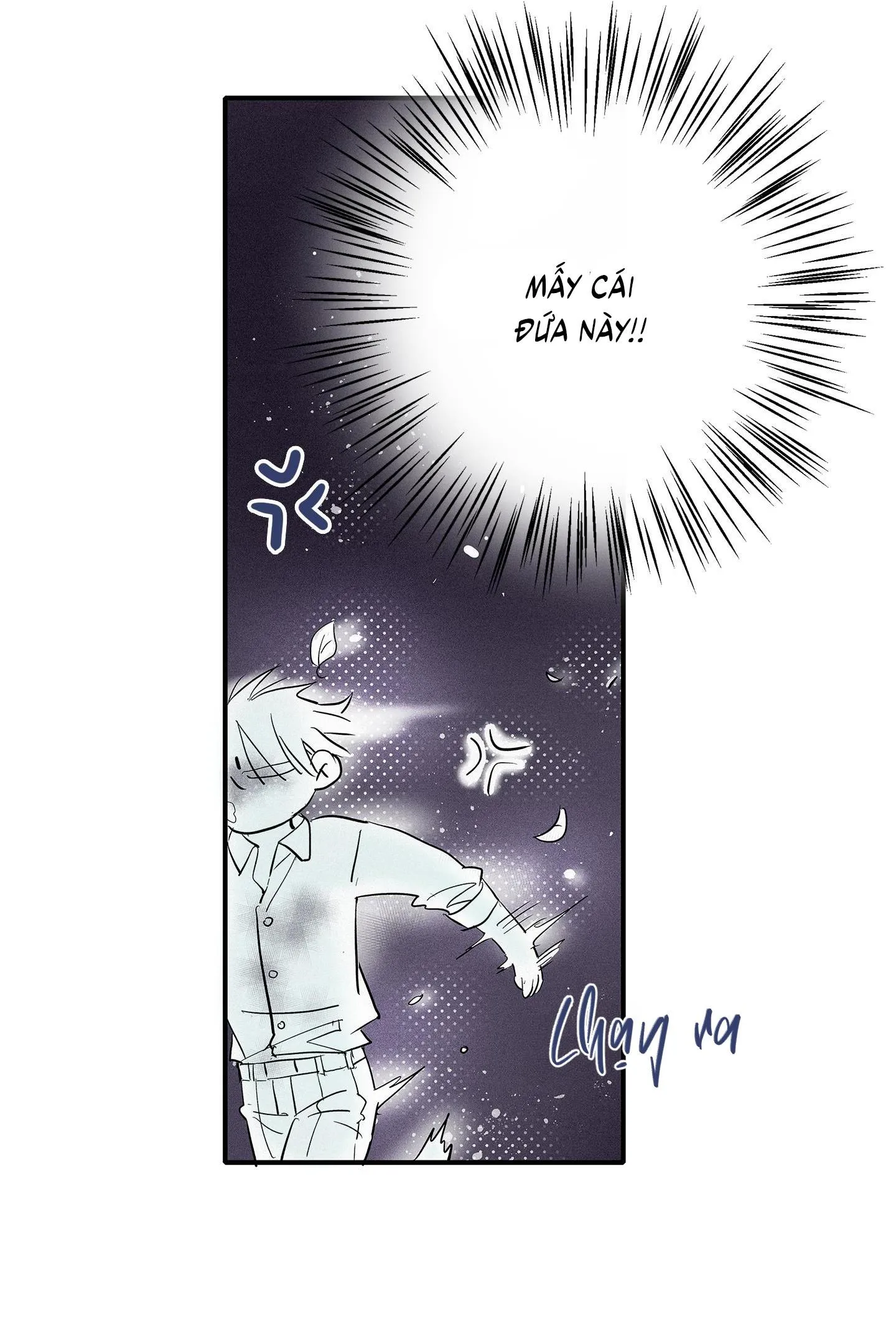 Tình yêu và danh vọng Chapter 75 Trang 33