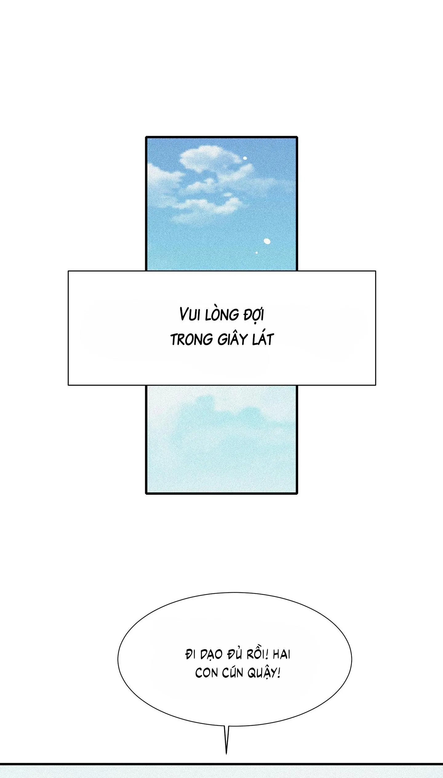 Tình yêu và danh vọng Chapter 75 Trang 35