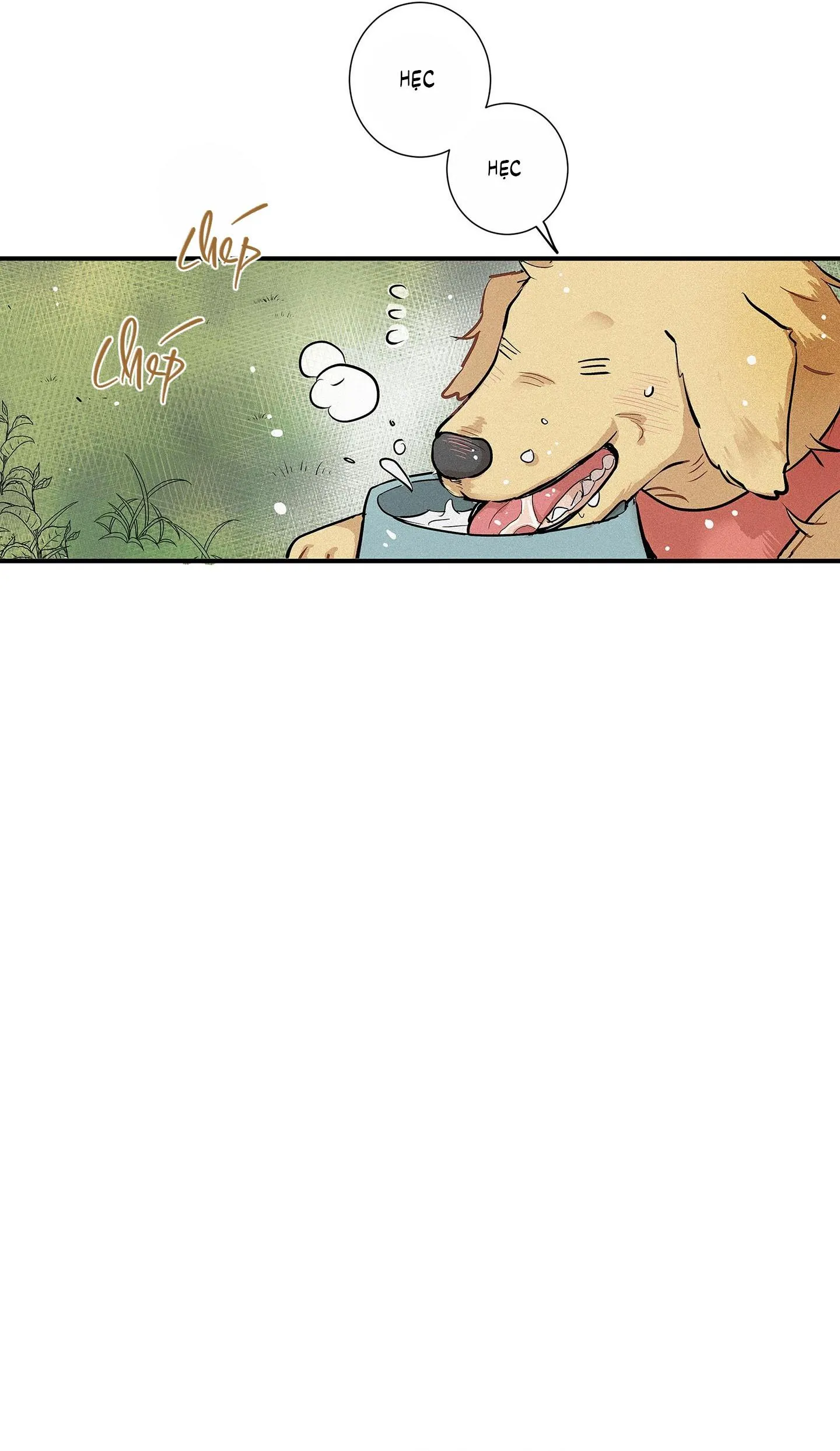 Tình yêu và danh vọng Chapter 75 Trang 38