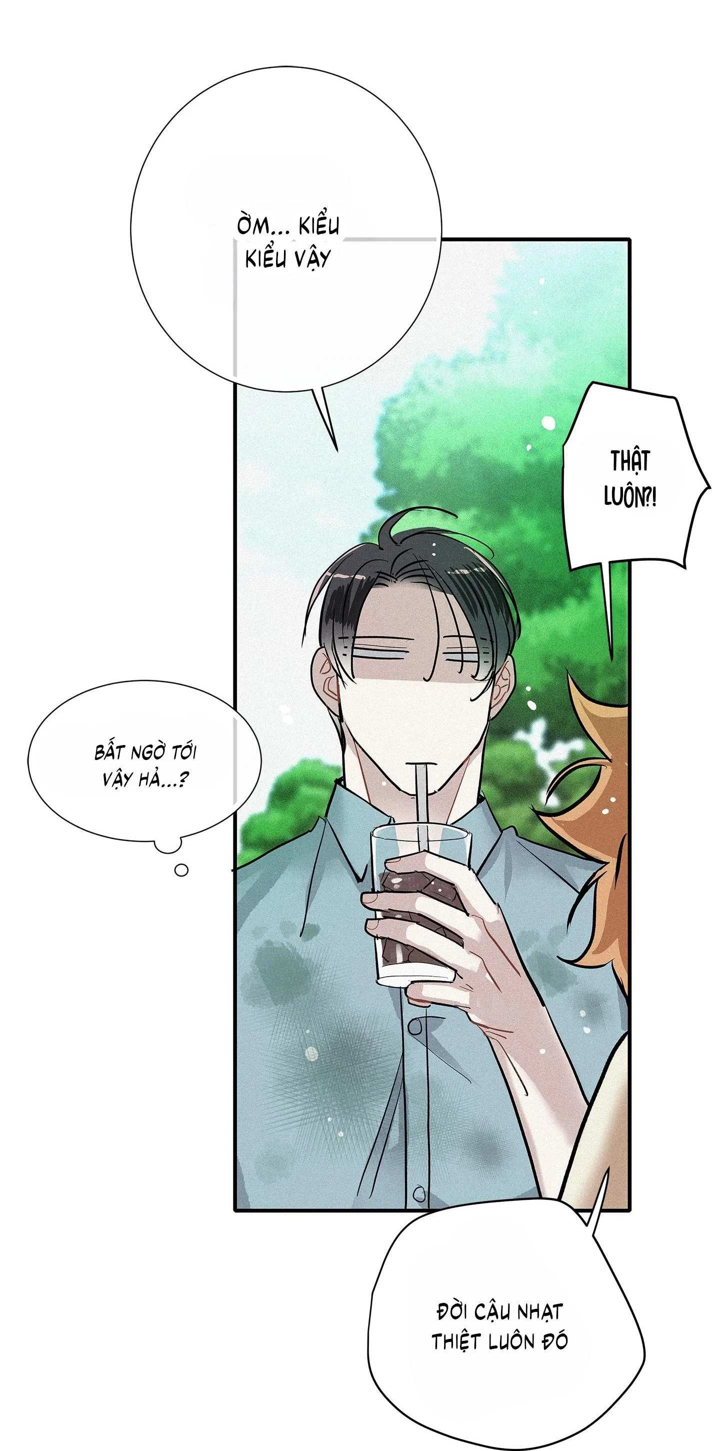 Tình yêu và danh vọng Chapter 75 Trang 42