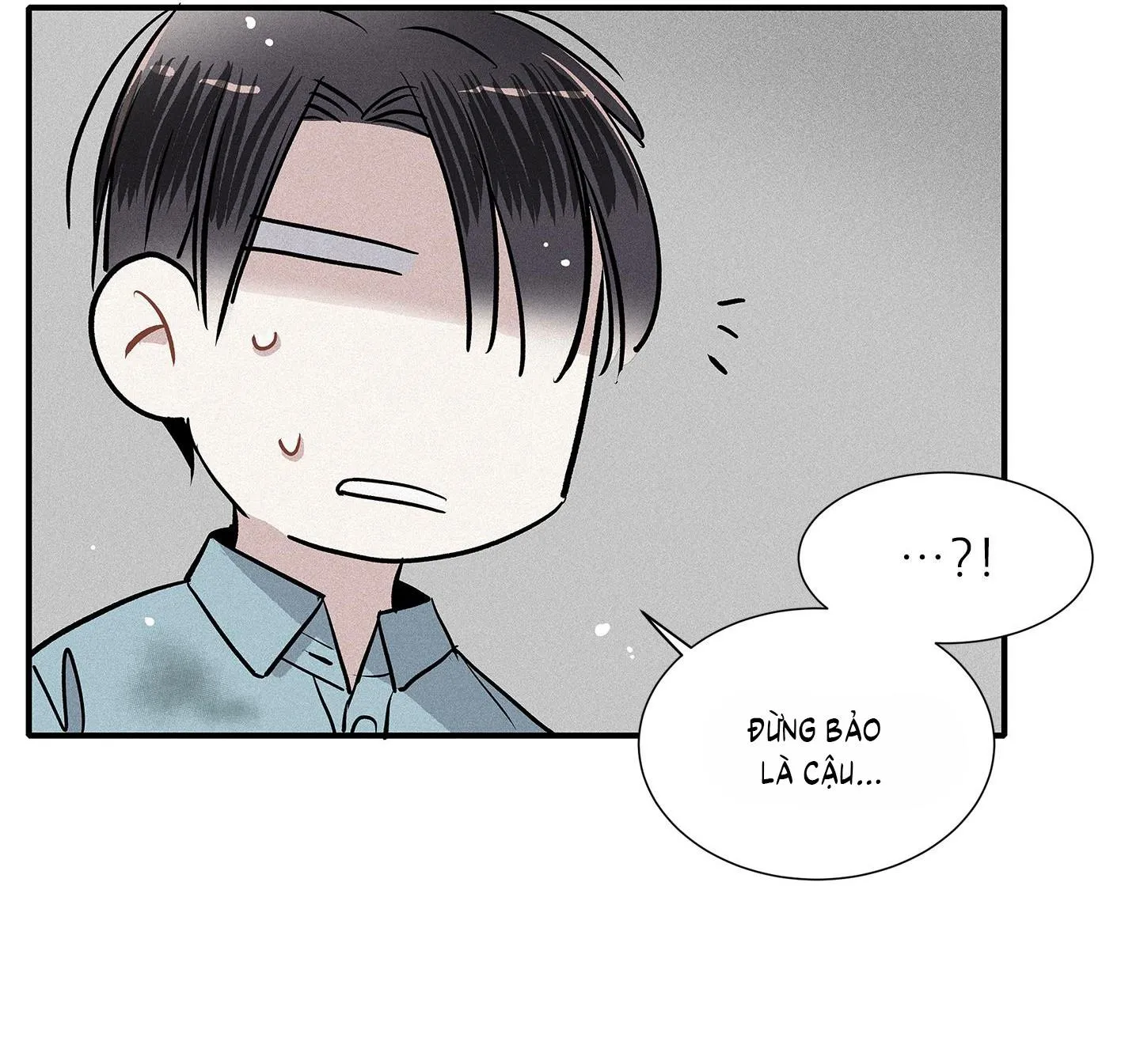 Tình yêu và danh vọng Chapter 75 Trang 44