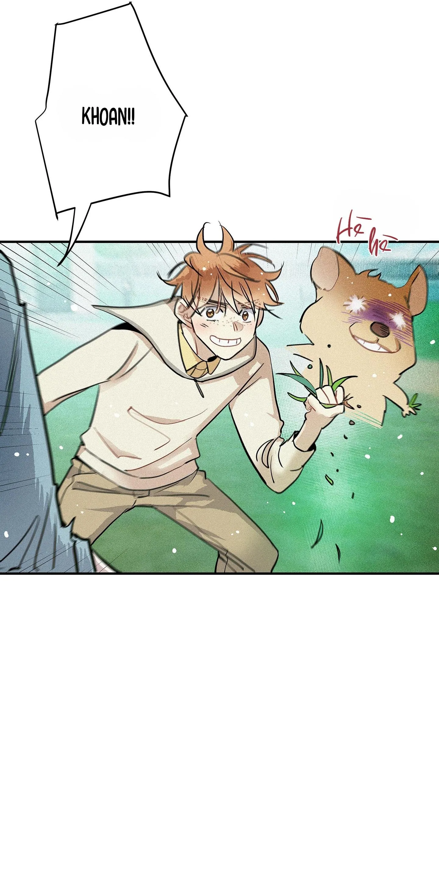 Tình yêu và danh vọng Chapter 75 Trang 45