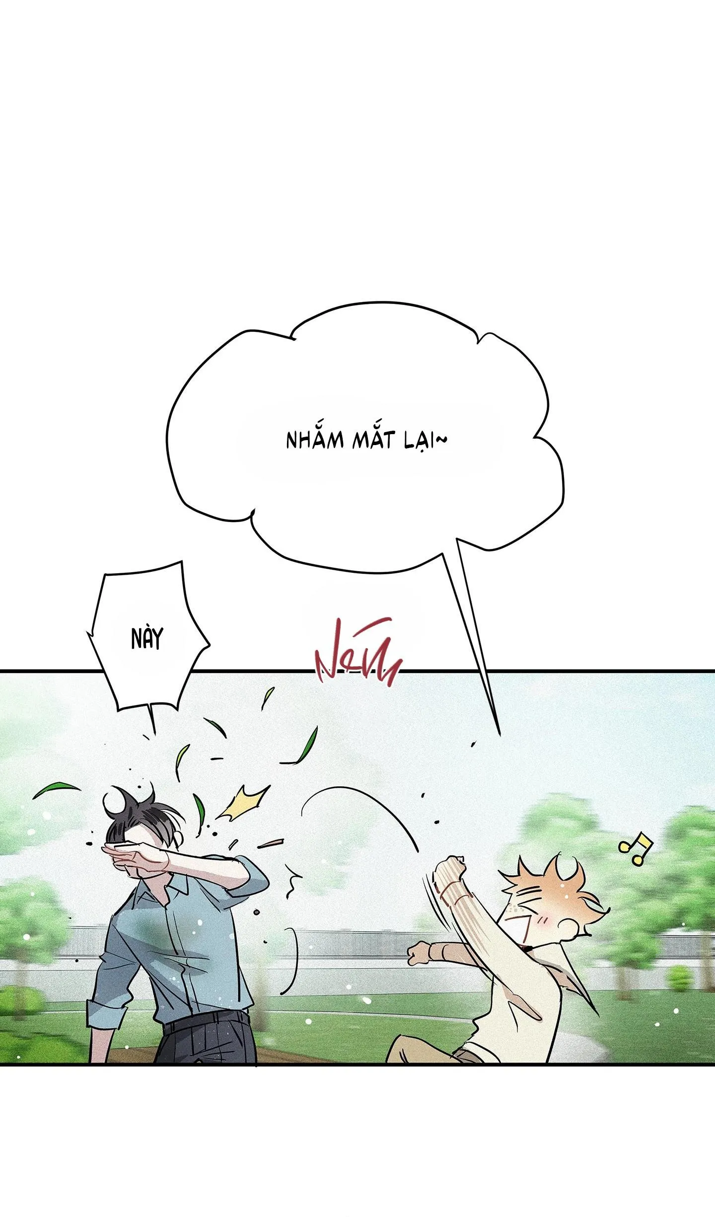 Tình yêu và danh vọng Chapter 75 Trang 46