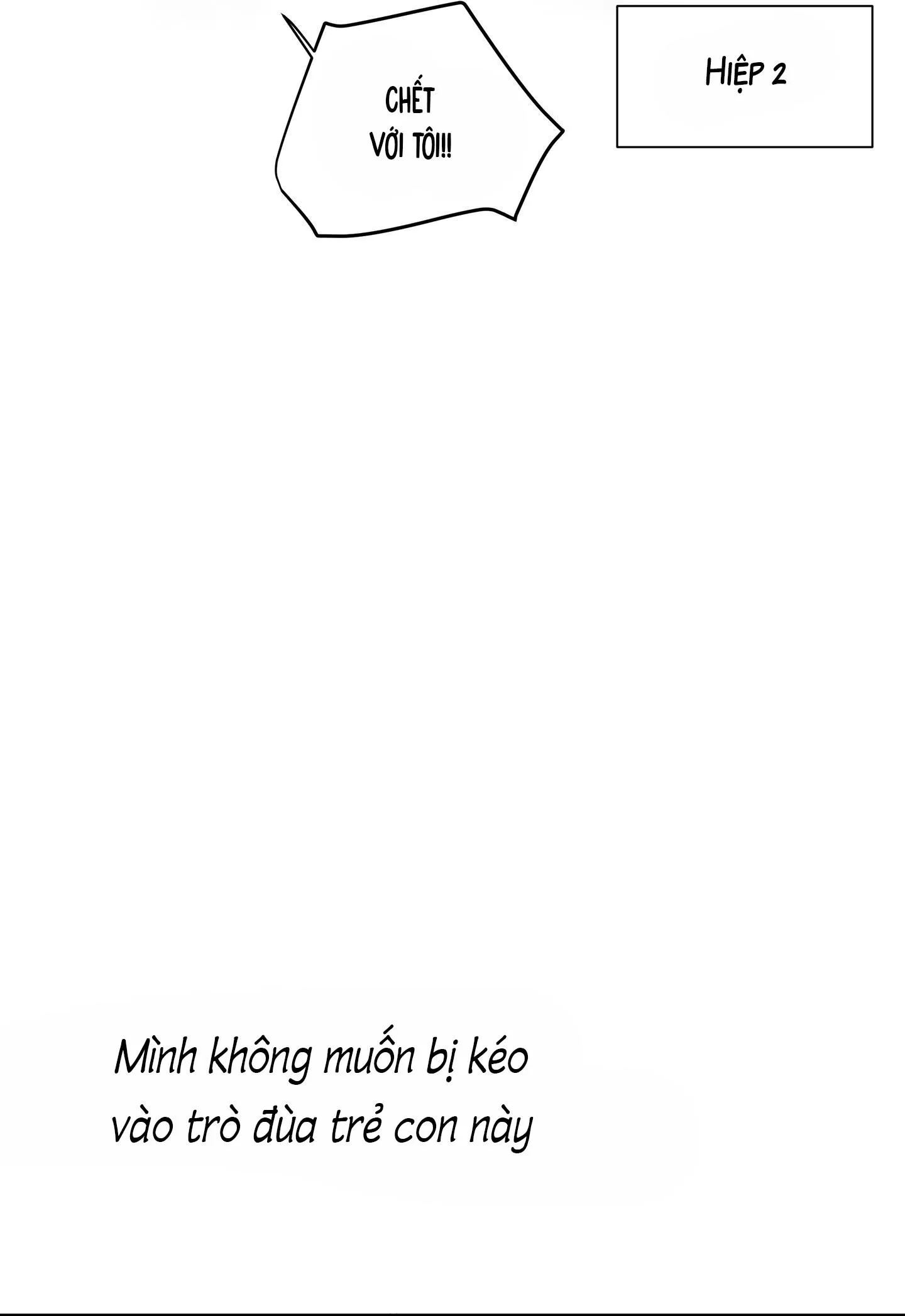 Tình yêu và danh vọng Chapter 75 Trang 50