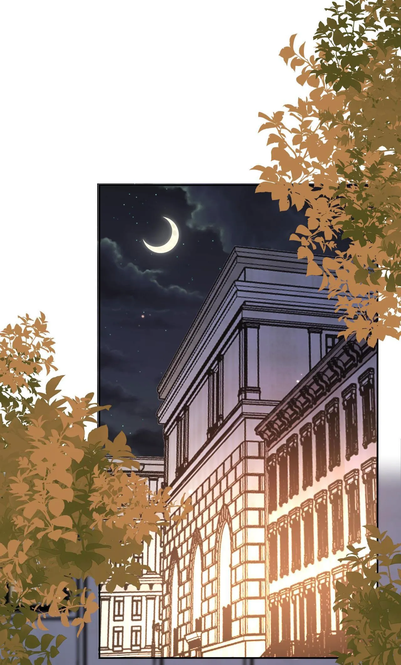 TÌNH YÊU VÀ SỰ CHẾT CHÓC Chapter 2 Trang 3