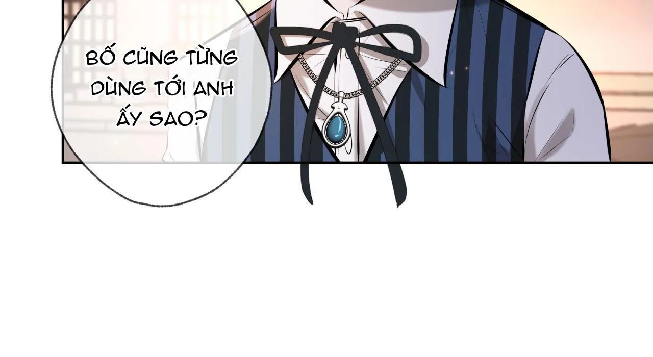 TÌNH YÊU VÀ SỰ CHẾT CHÓC Chapter 2 Trang 11