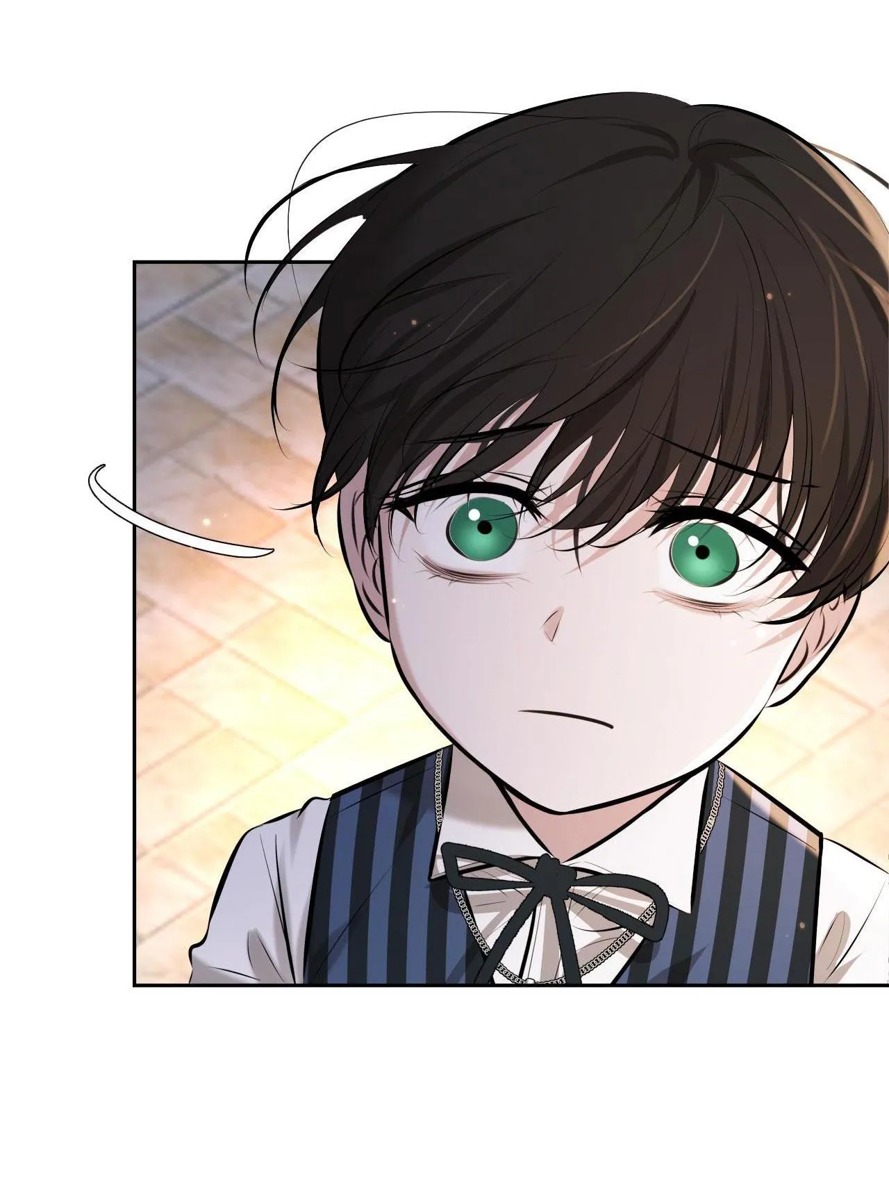 TÌNH YÊU VÀ SỰ CHẾT CHÓC Chapter 2 Trang 16