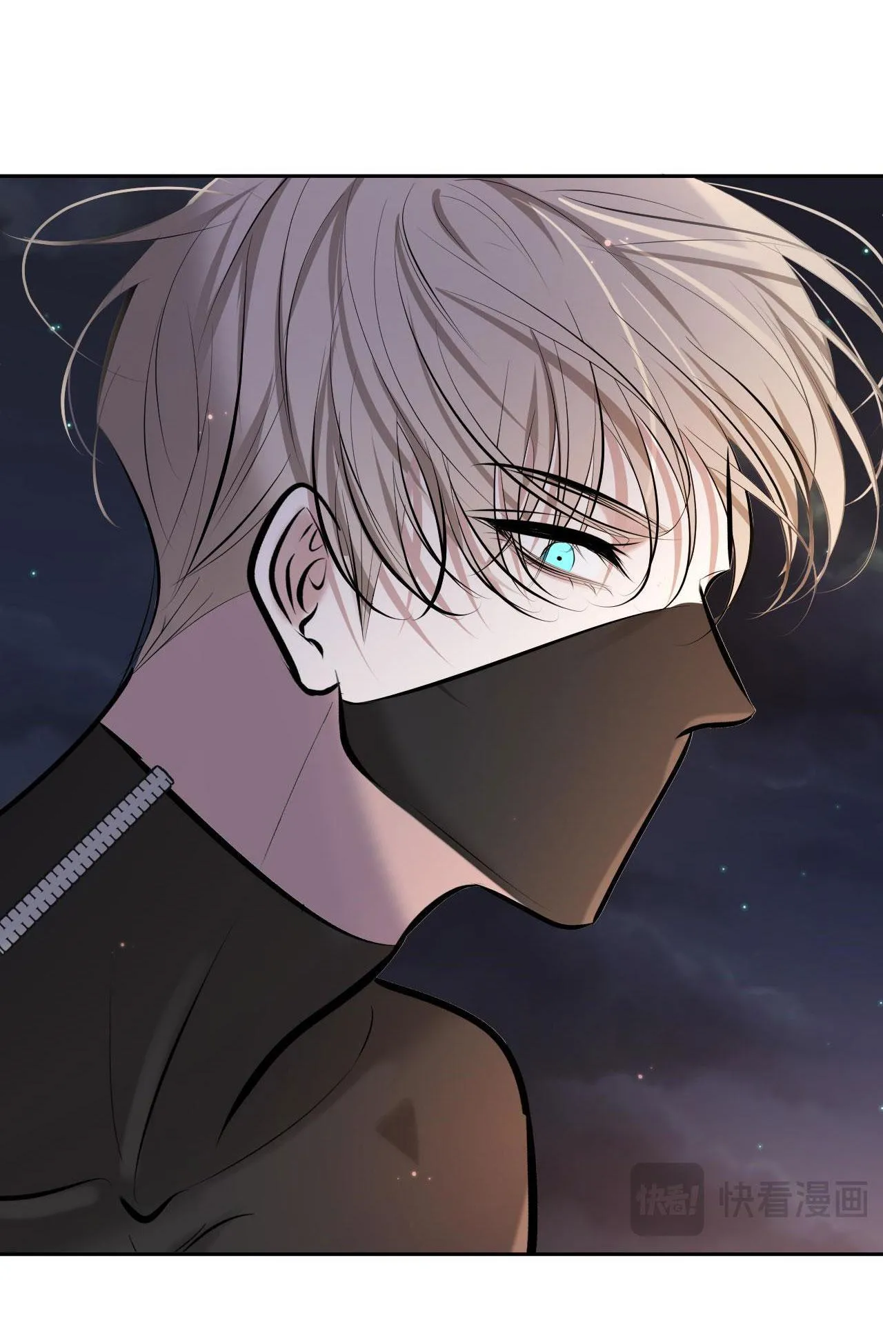 TÌNH YÊU VÀ SỰ CHẾT CHÓC Chapter 2 Trang 18