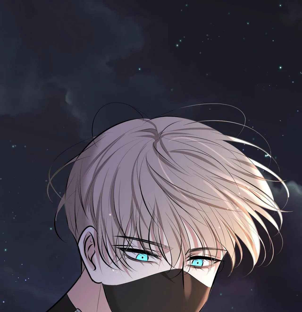 TÌNH YÊU VÀ SỰ CHẾT CHÓC Chapter 2 Trang 22