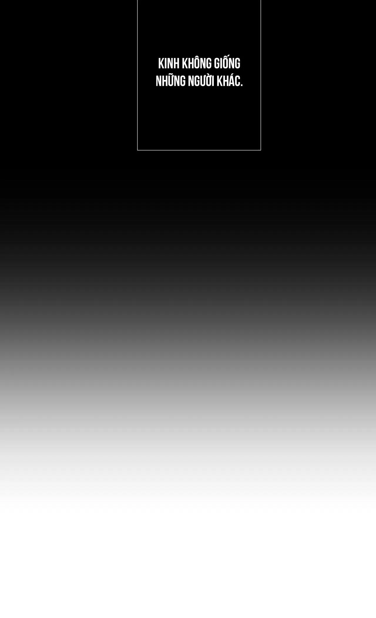 TÌNH YÊU VÀ SỰ CHẾT CHÓC Chapter 2 Trang 35