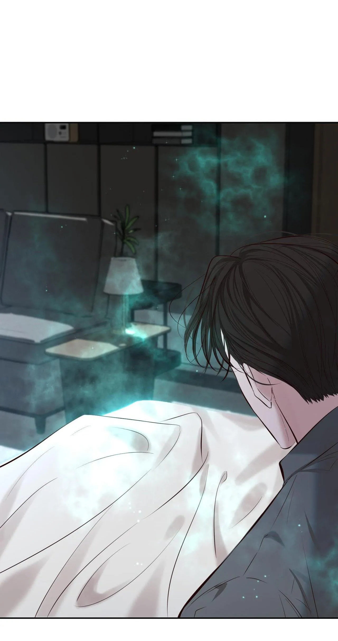 TÌNH YÊU VÀ SỰ CHẾT CHÓC Chapter 3 Trang 33