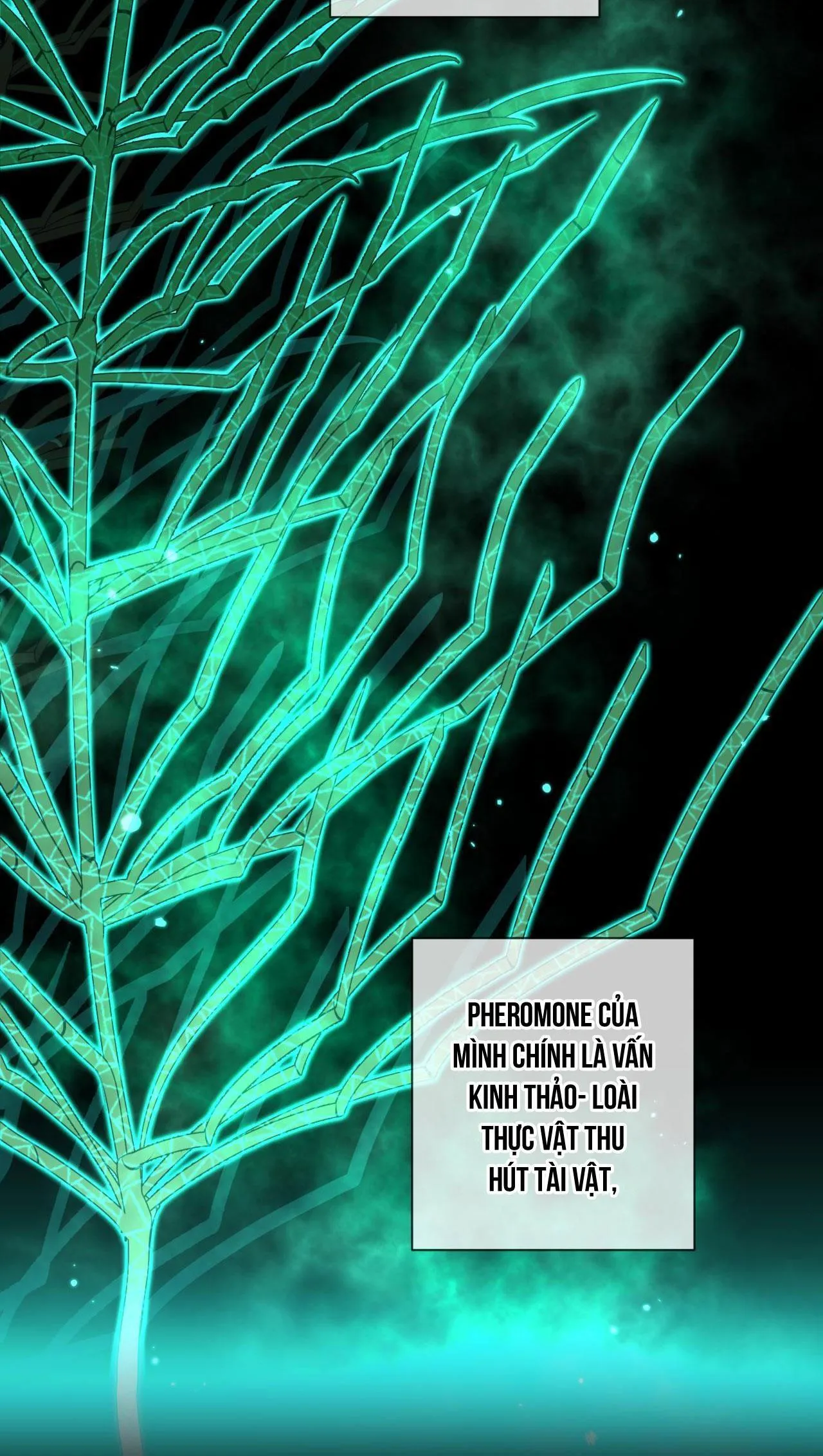 TÌNH YÊU VÀ SỰ CHẾT CHÓC Chapter 3 Trang 51