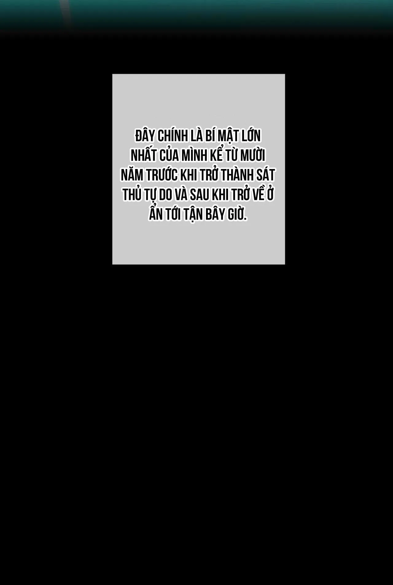 TÌNH YÊU VÀ SỰ CHẾT CHÓC Chapter 3 Trang 52