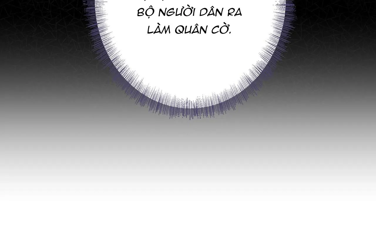 TÌNH YÊU VÀ SỰ CHẾT CHÓC Chapter 4 Trang 21