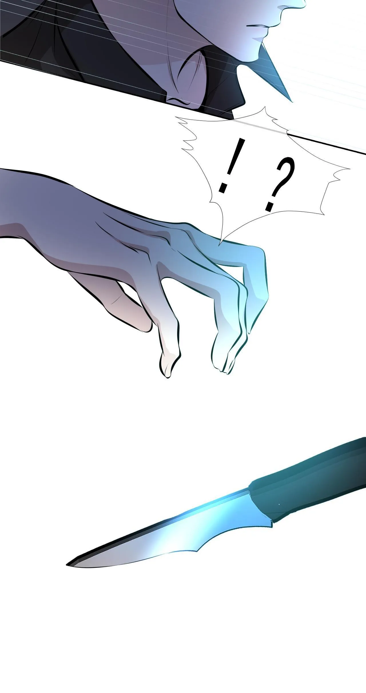 TÌNH YÊU VÀ SỰ CHẾT CHÓC Chapter 4 Trang 27