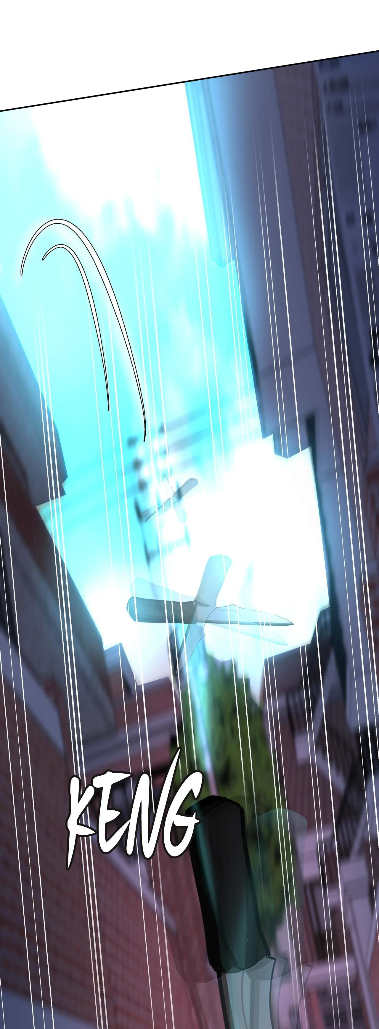 TÌNH YÊU VÀ SỰ CHẾT CHÓC Chapter 4 Trang 28