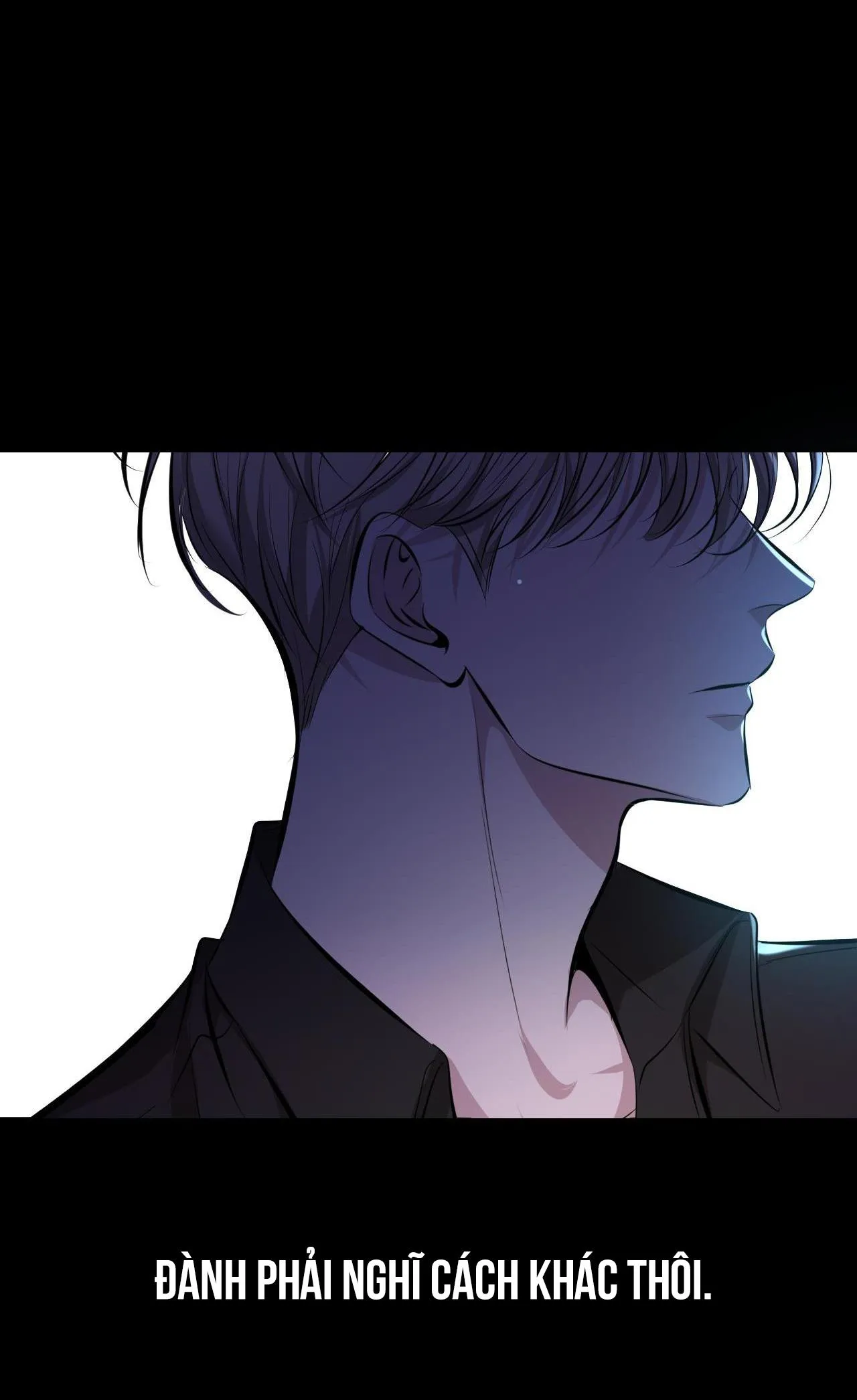 TÌNH YÊU VÀ SỰ CHẾT CHÓC Chapter 4 Trang 34