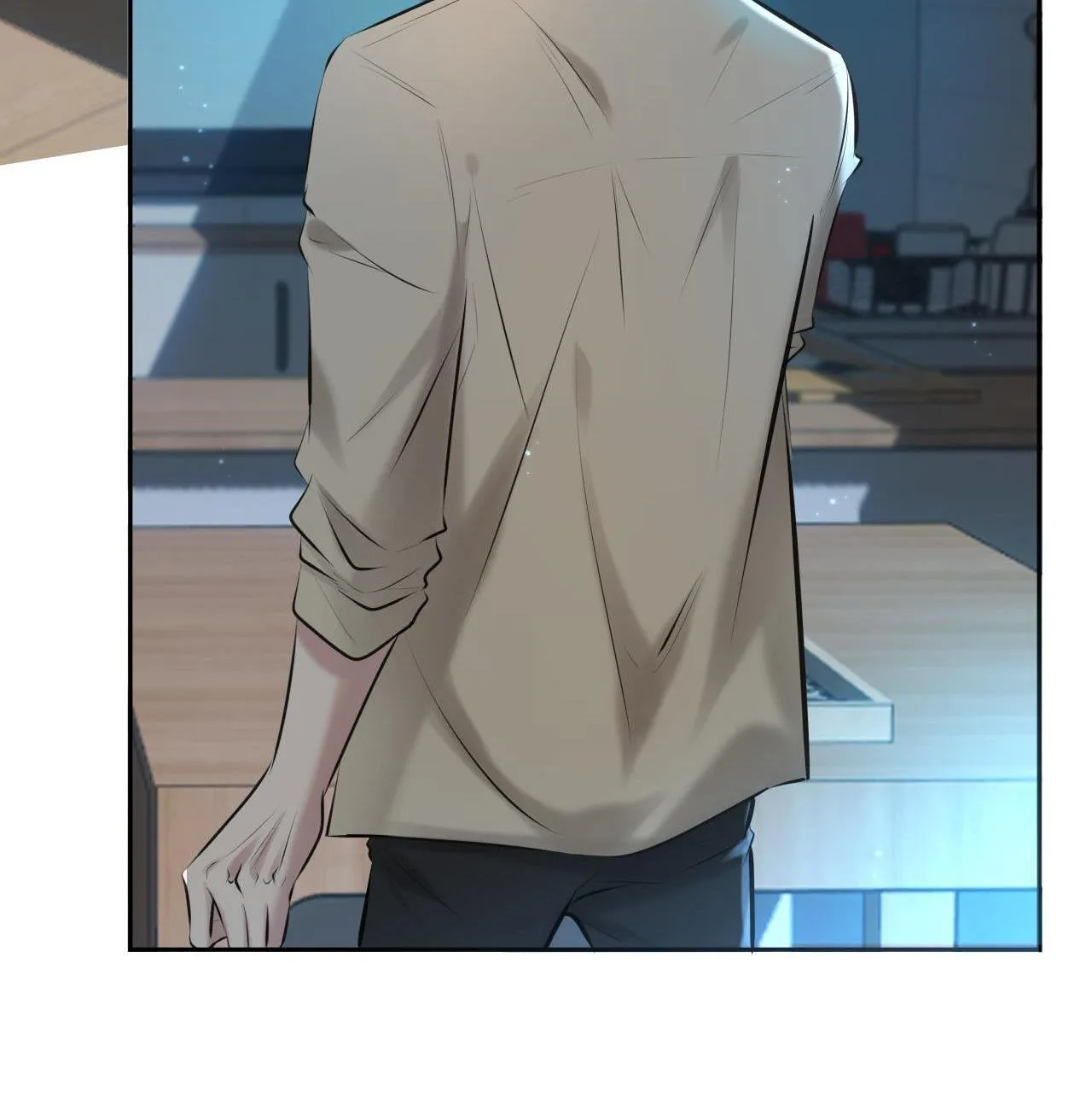 TÌNH YÊU VÀ SỰ CHẾT CHÓC Chapter 1 Trang 17