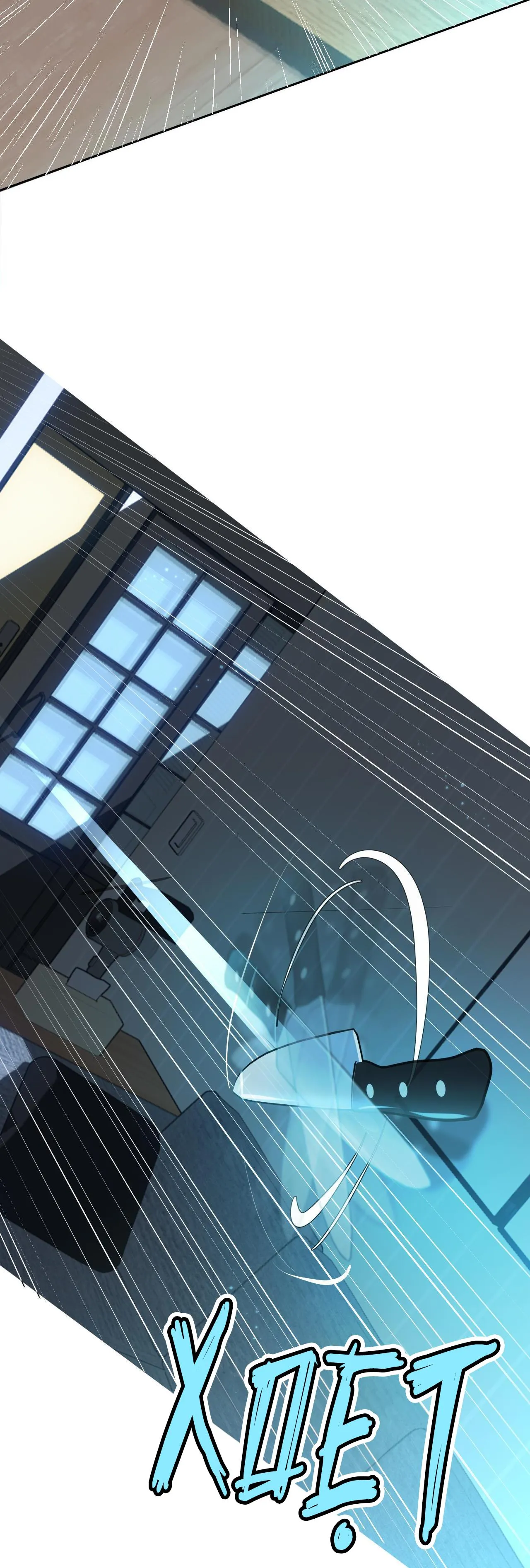 TÌNH YÊU VÀ SỰ CHẾT CHÓC Chapter 1 Trang 30