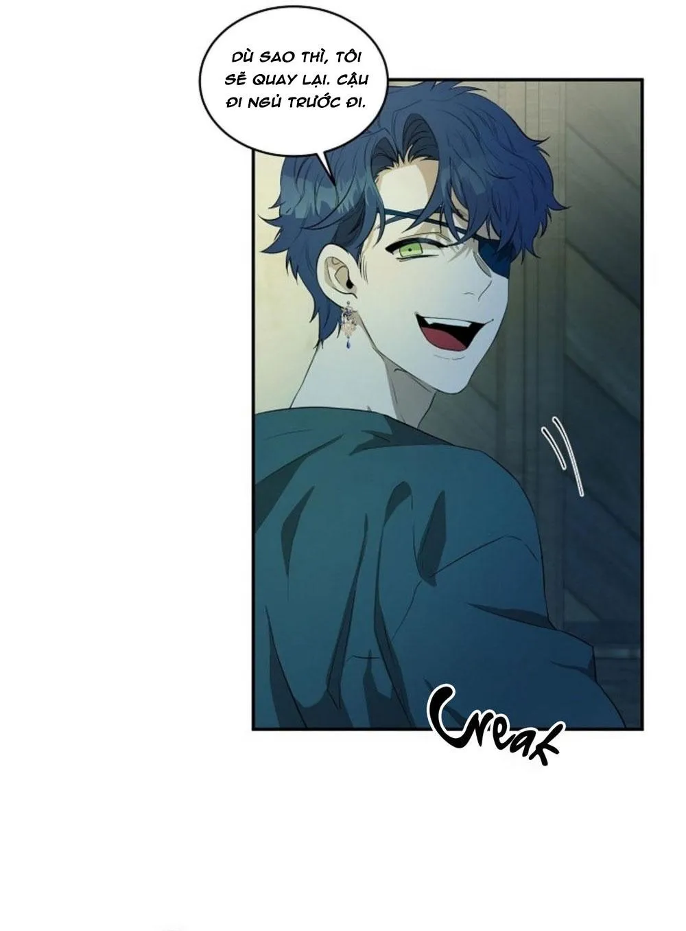 Tình Yêu Và Thù Hận Chapter 3 Trang 4