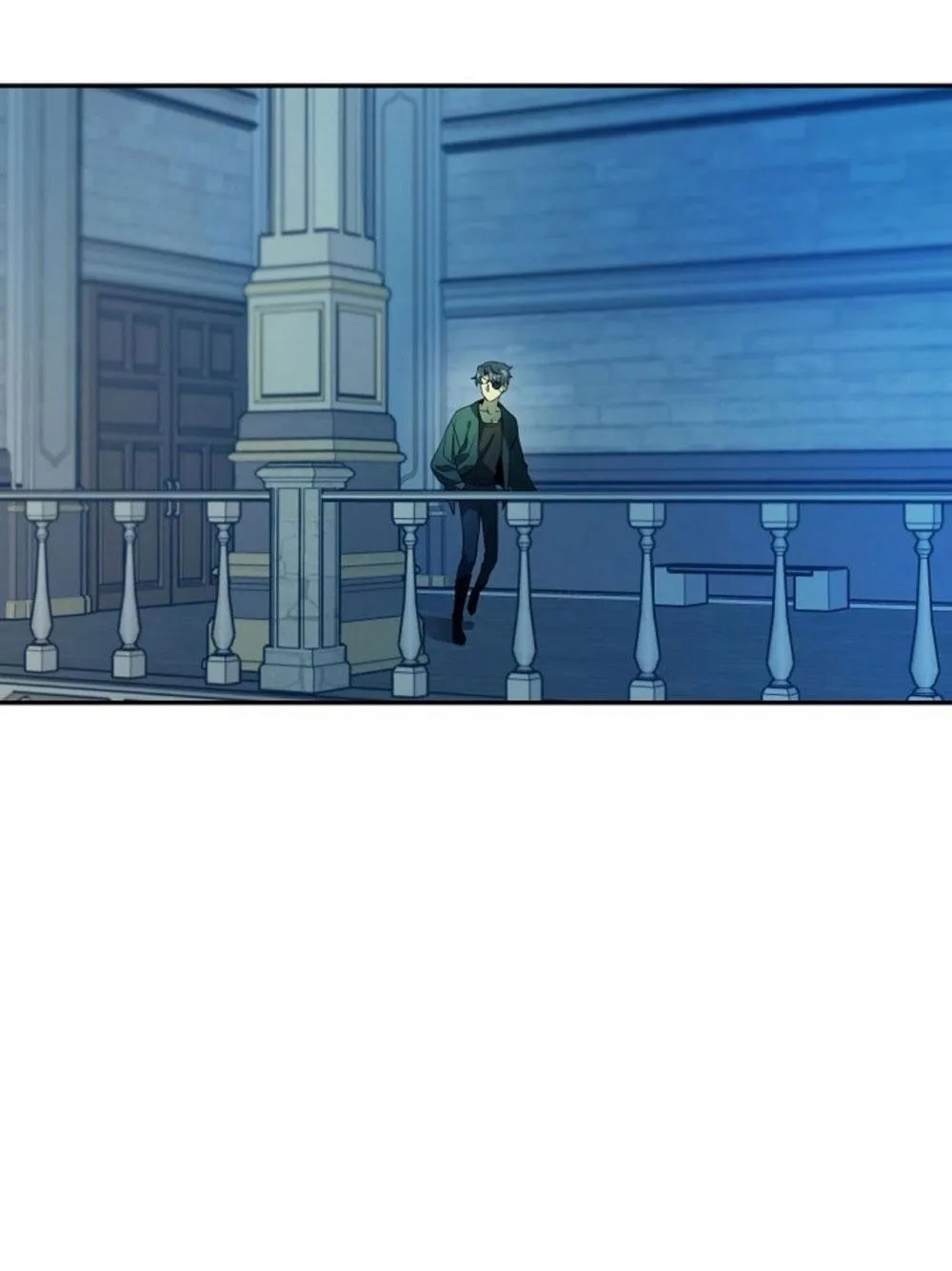 Tình Yêu Và Thù Hận Chapter 3 Trang 7