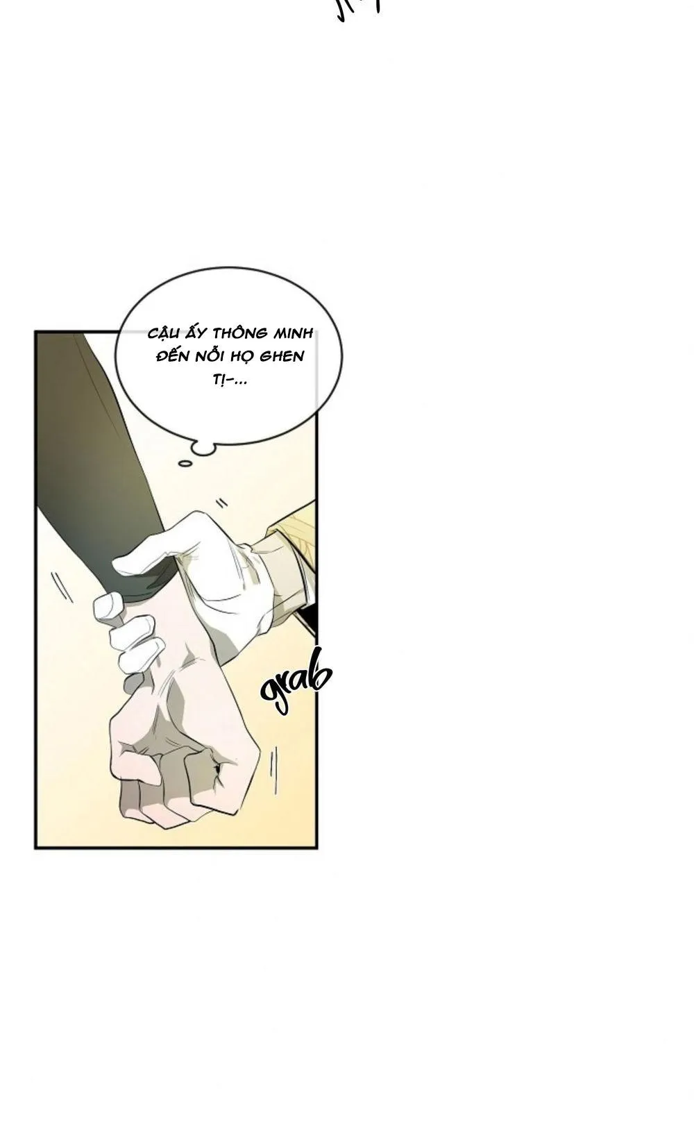 Tình Yêu Và Thù Hận Chapter 3 Trang 22