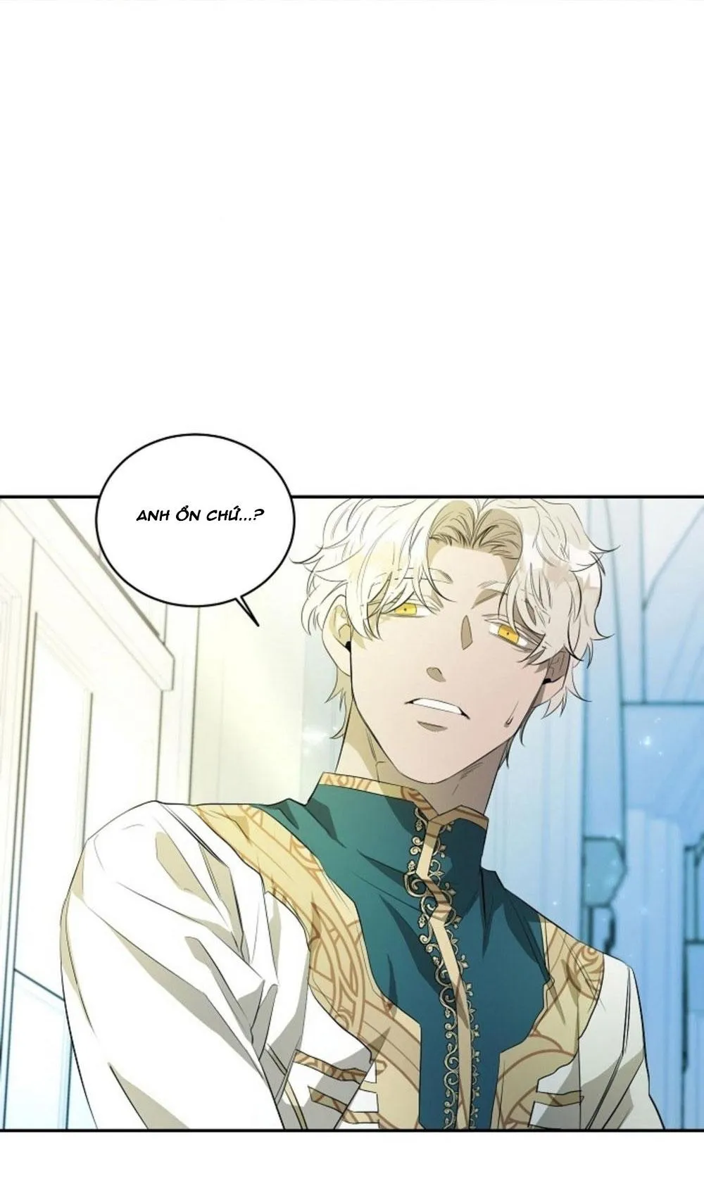 Tình Yêu Và Thù Hận Chapter 3 Trang 24