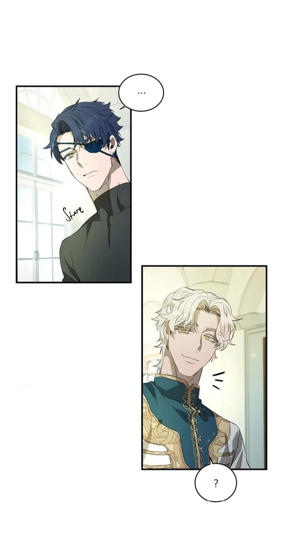 Tình Yêu Và Thù Hận Chapter 3 Trang 26