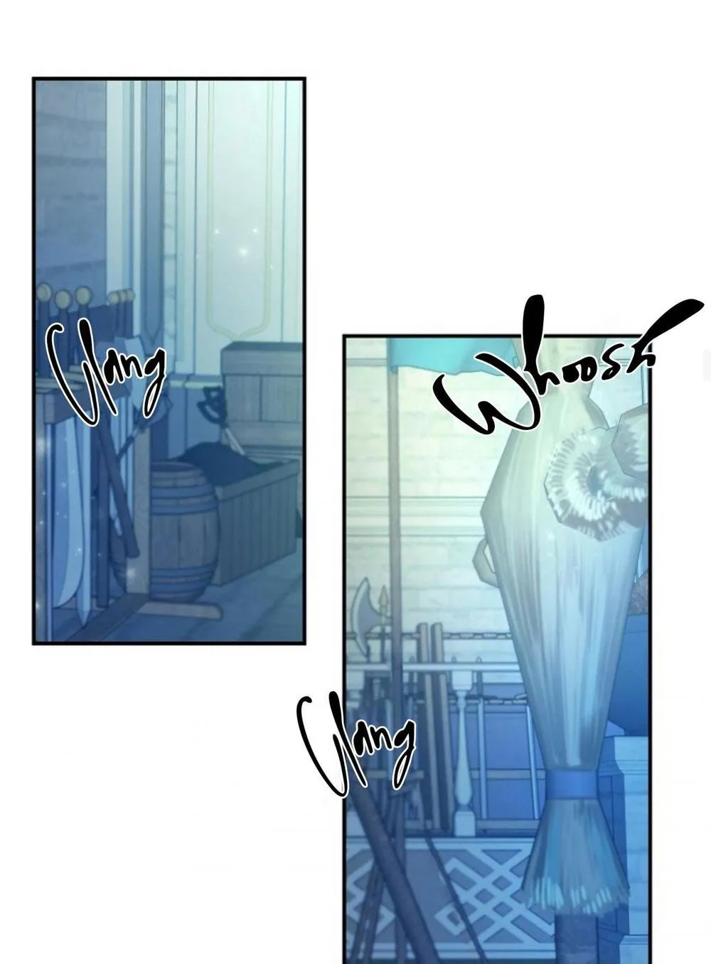 Tình Yêu Và Thù Hận Chapter 3 Trang 29