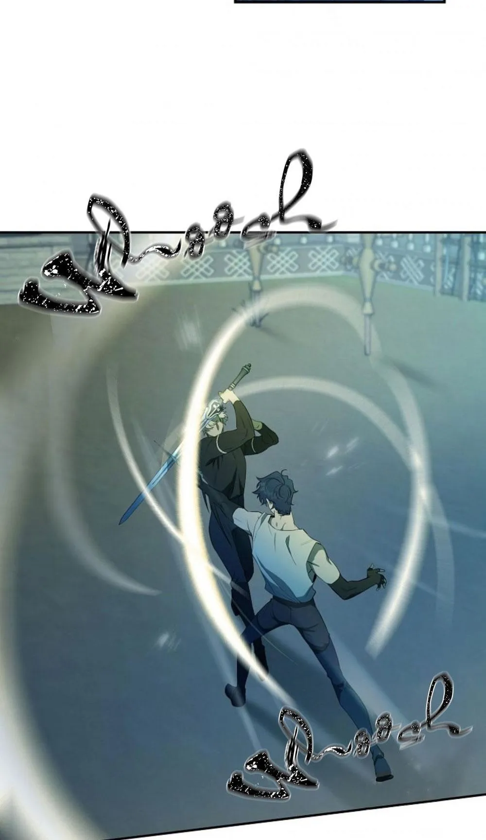 Tình Yêu Và Thù Hận Chapter 3 Trang 30