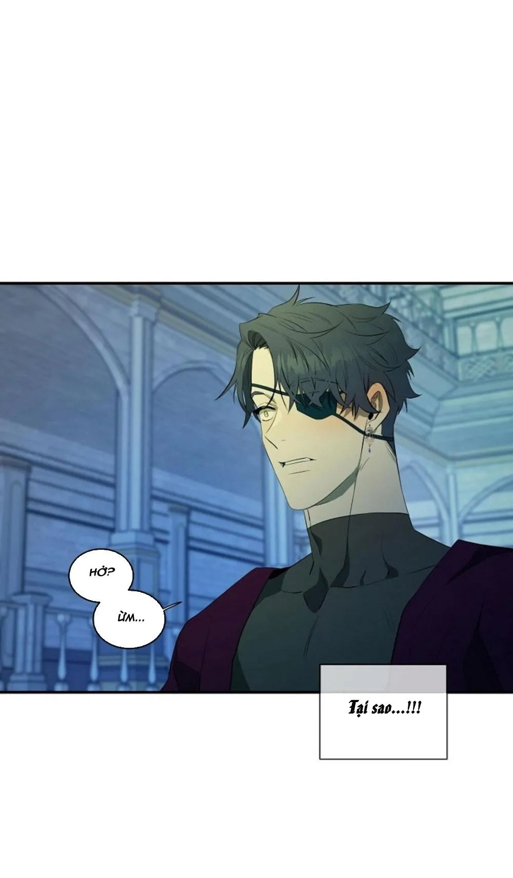 Tình Yêu Và Thù Hận Chapter 3 Trang 41