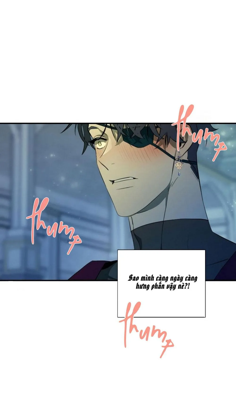 Tình Yêu Và Thù Hận Chapter 3 Trang 42