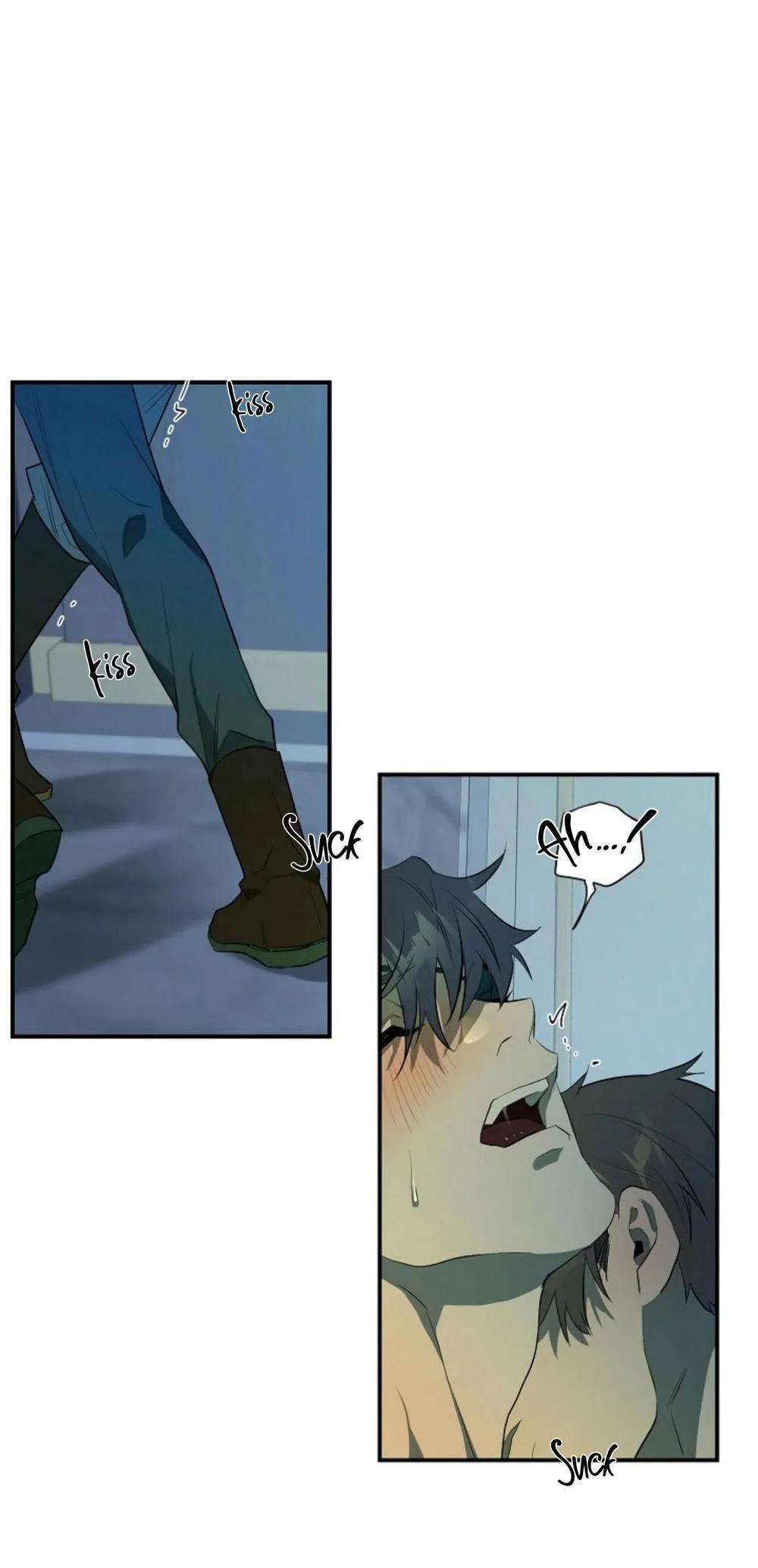 Tình Yêu Và Thù Hận Chapter 3 Trang 43